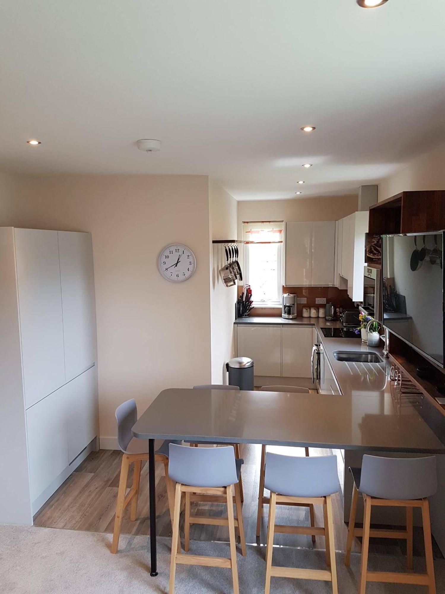 Apartment Number 6 Fort William