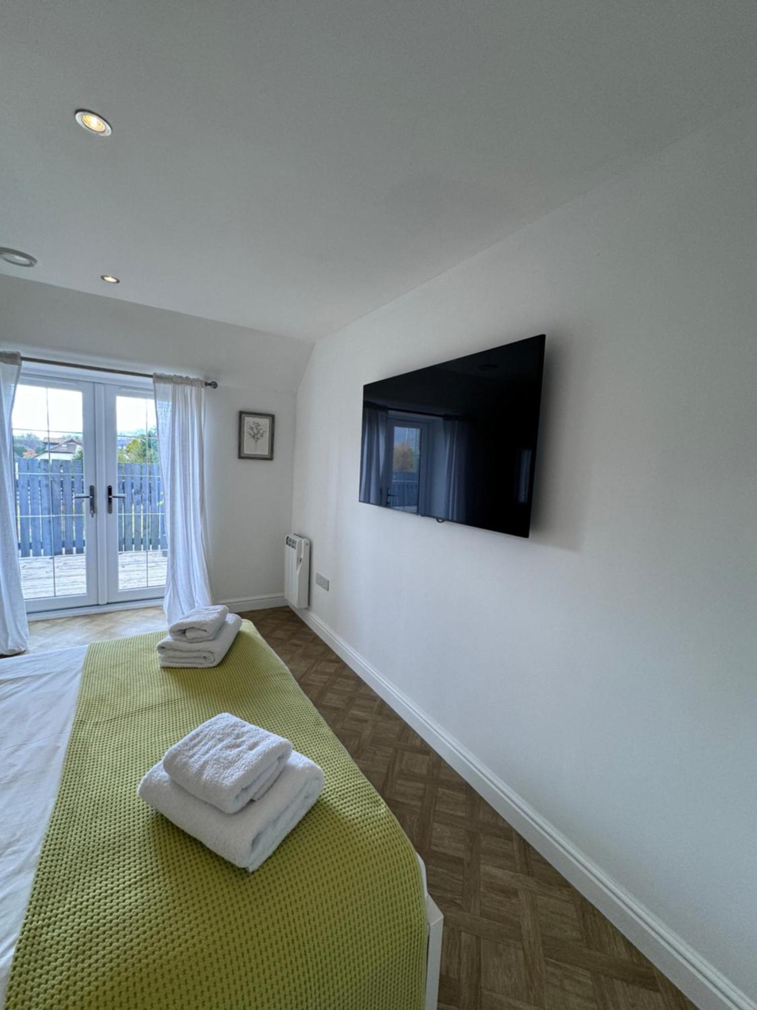 Apartment 6 Sheraton *