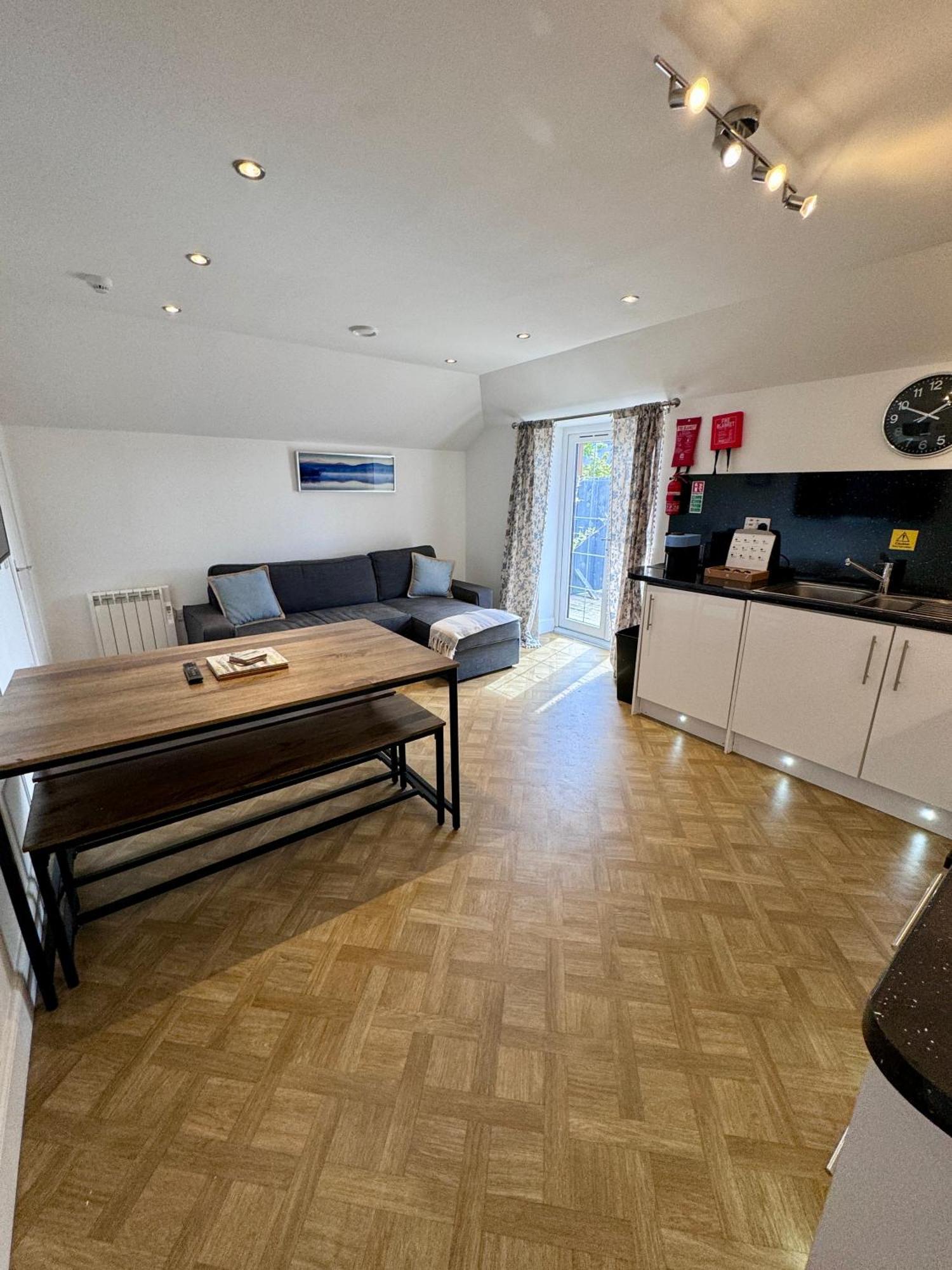 Apartment 6 Sheraton Fort William