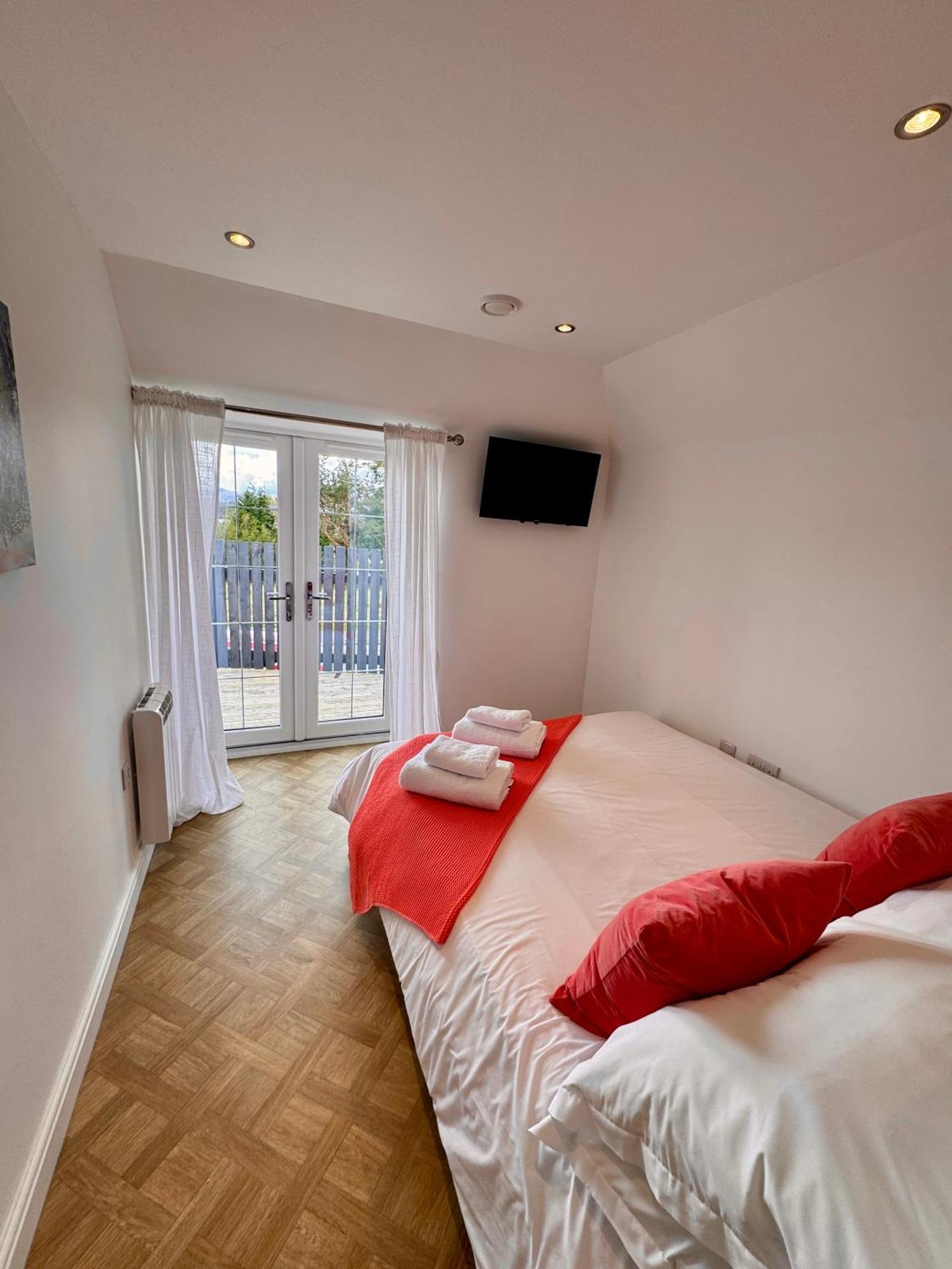 Apartment 6 Sheraton Fort William