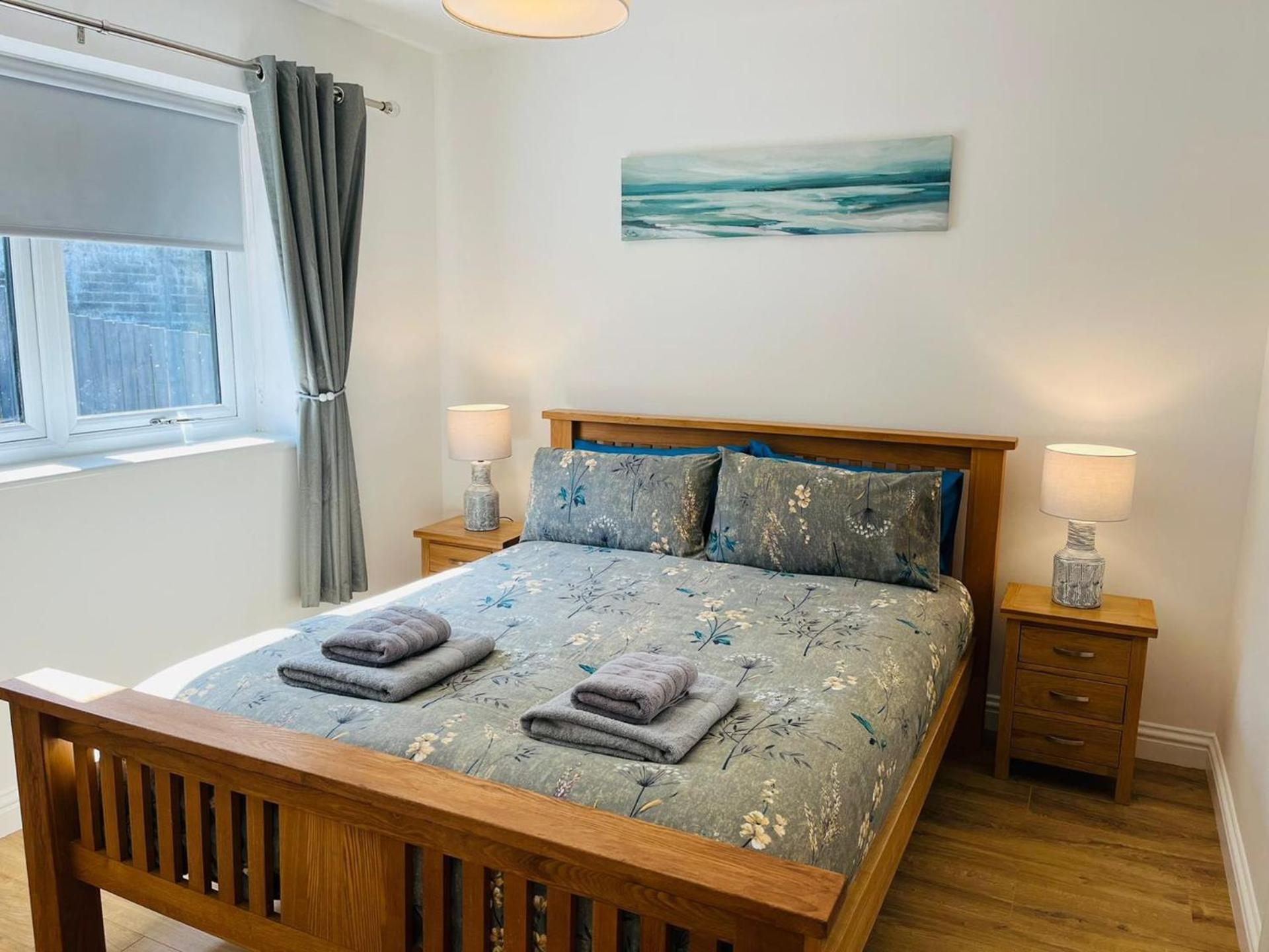 Holiday home Thistle Fort William