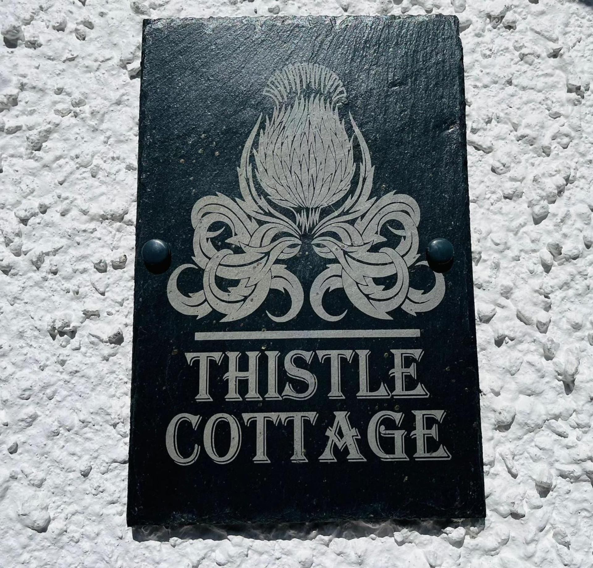 Thistle
