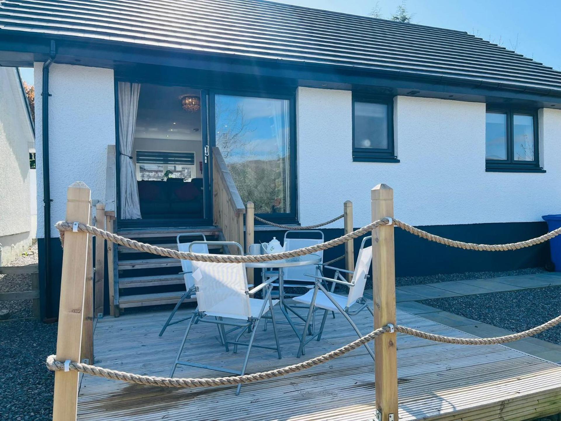 Holiday home Thistle Fort William