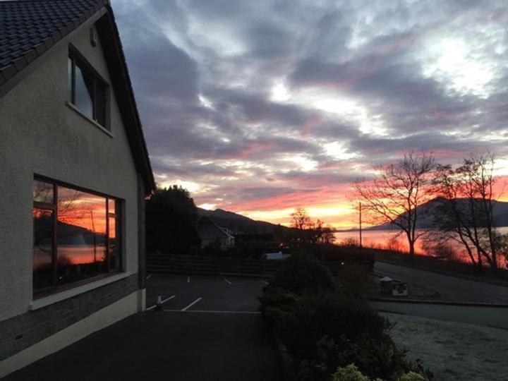 Stronchreggan View 3* Fort William