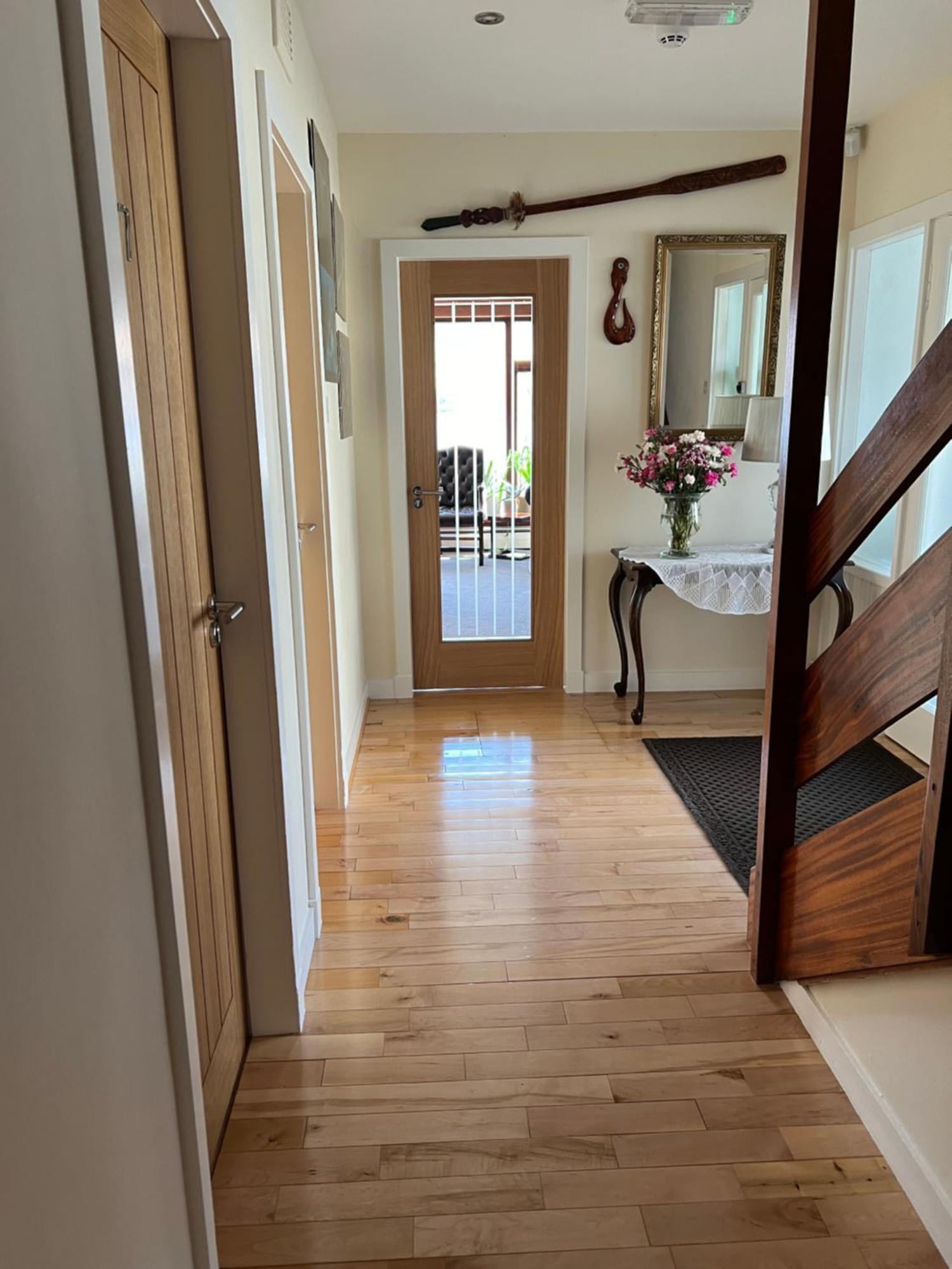 Stronchreggan View Guest house Fort William