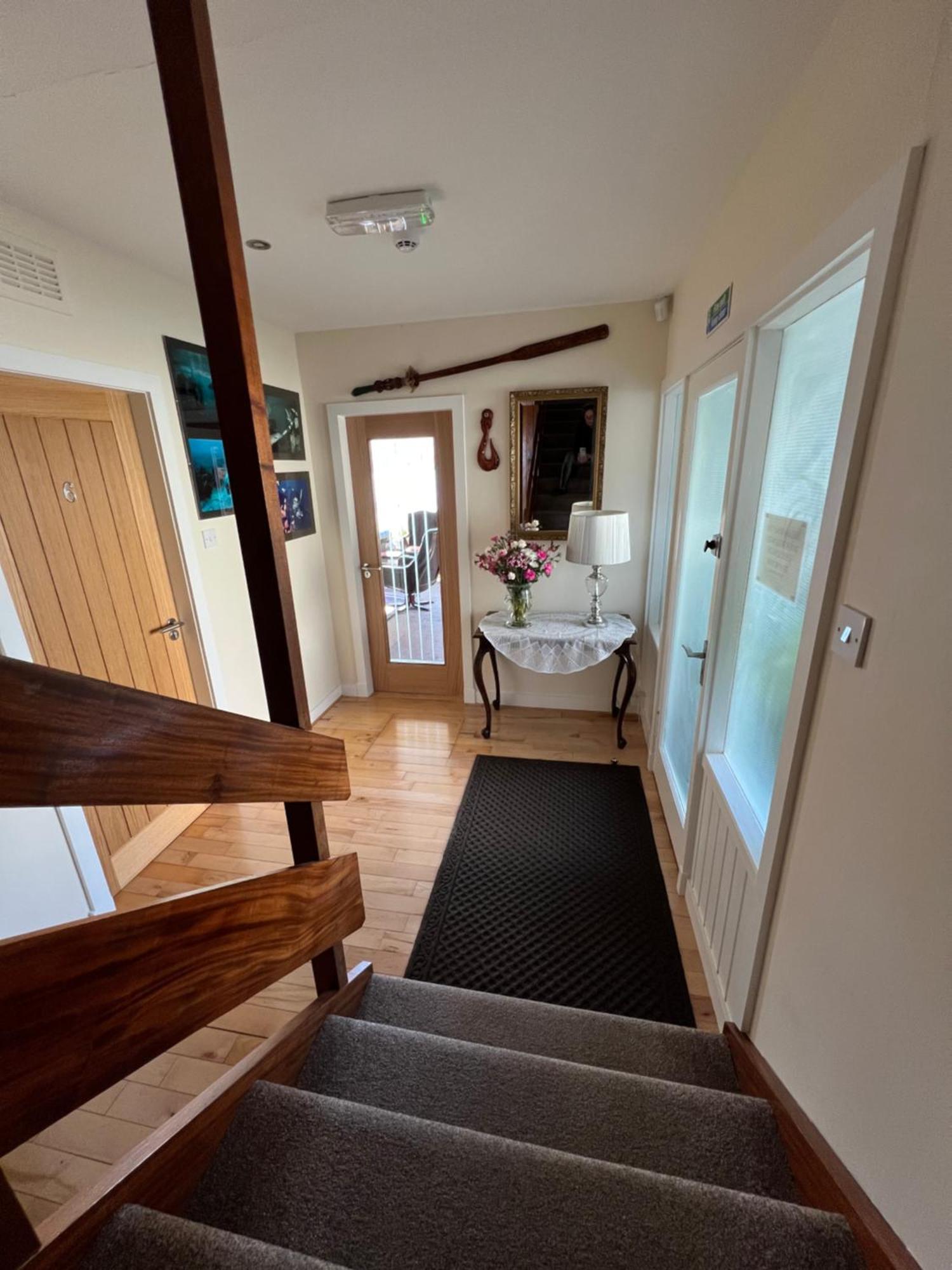 Guest house Stronchreggan View