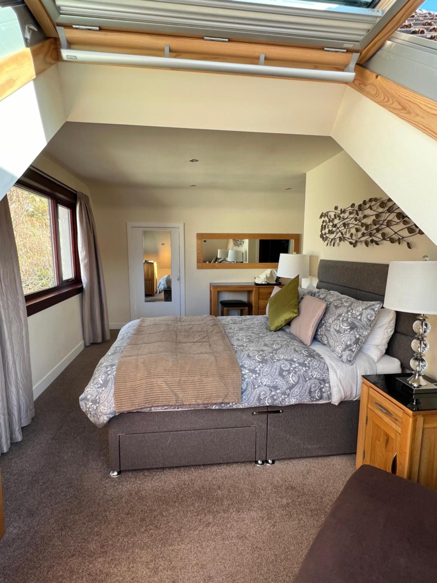 Guest house Stronchreggan View