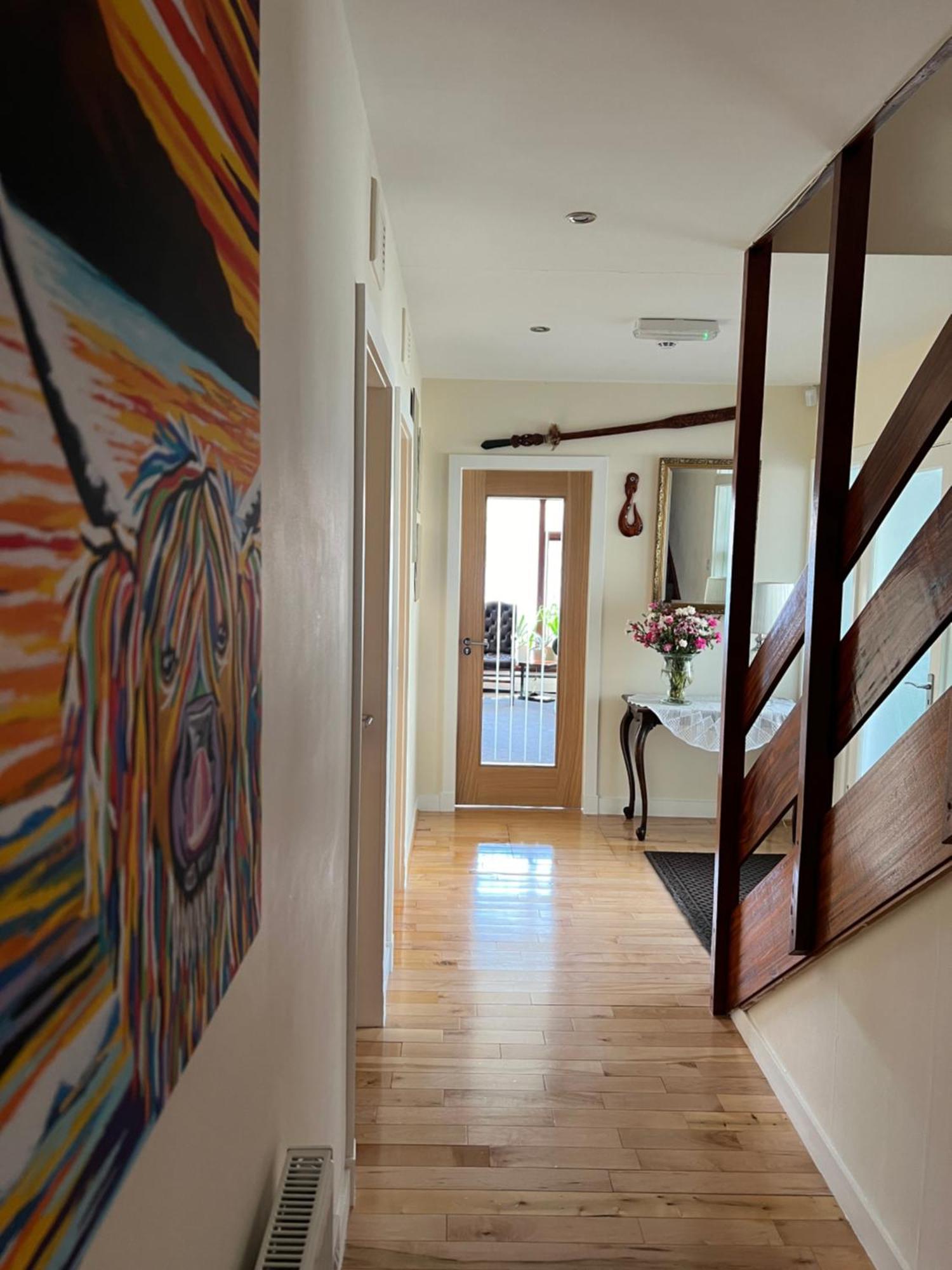 Stronchreggan View Guest house Fort William