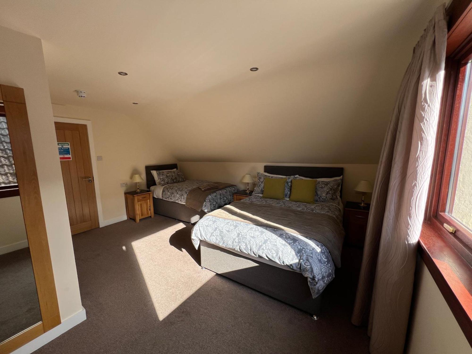 Stronchreggan View 3* Fort William