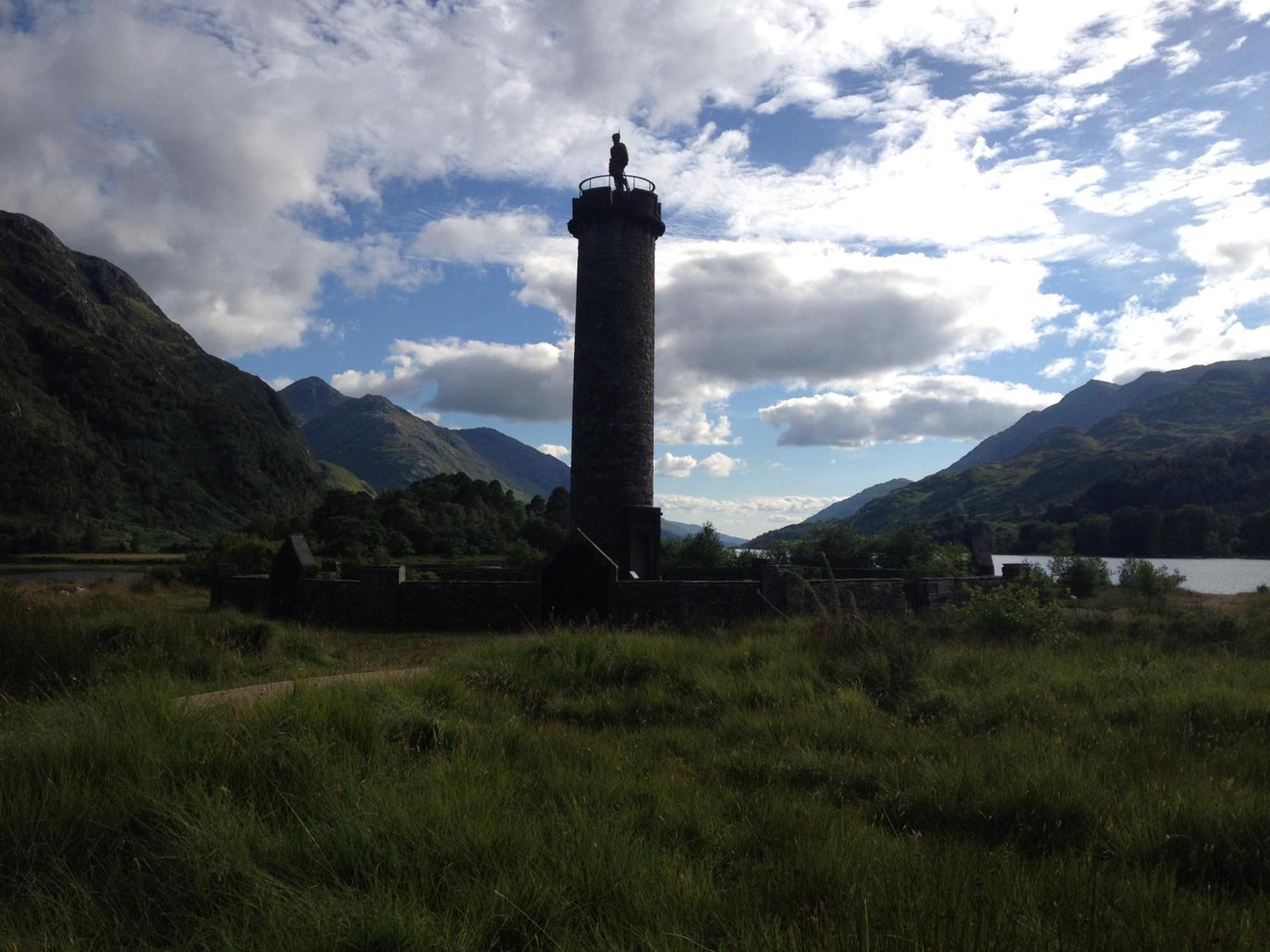 Stronchreggan View 3* Fort William