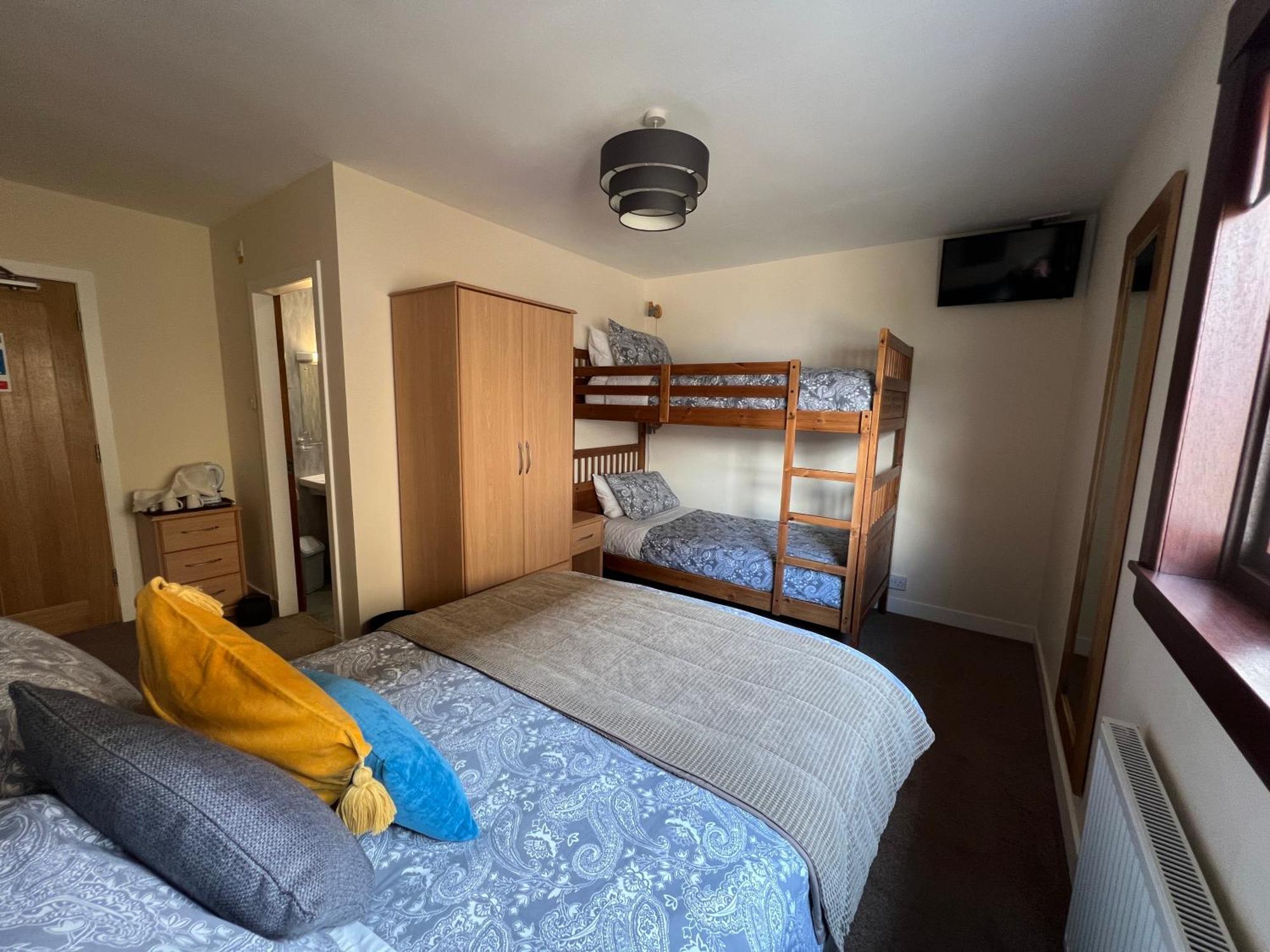 Guest house Stronchreggan View 3*