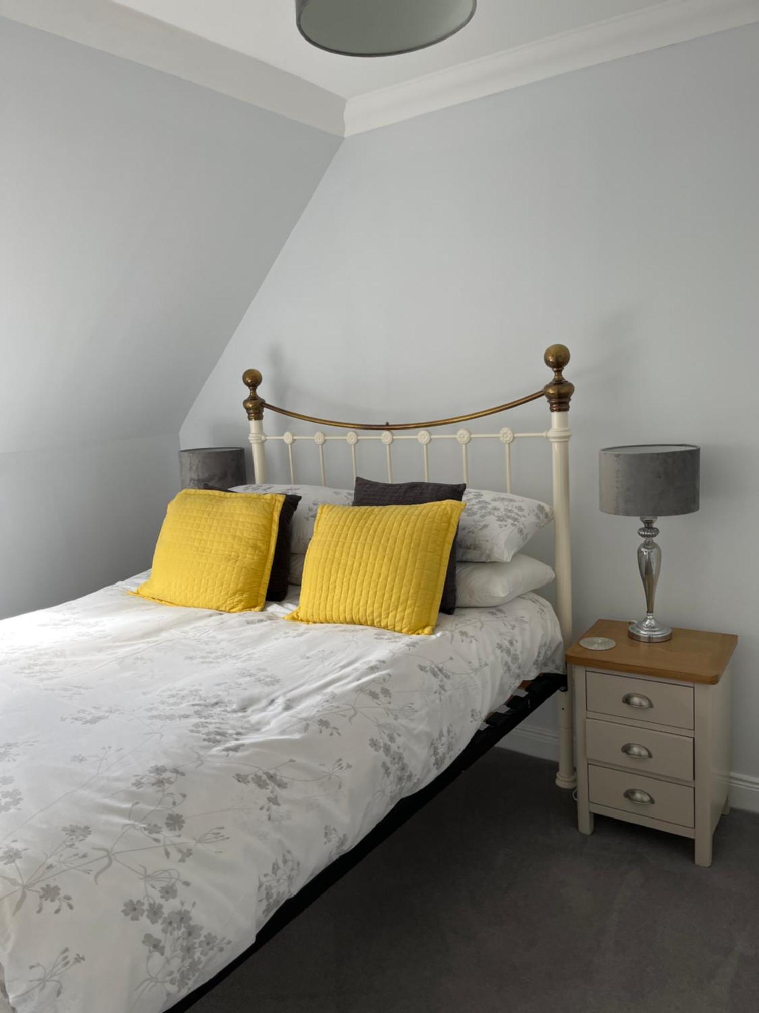 Tigh Na Drochaid, Glen Nevis - Entire Fort William