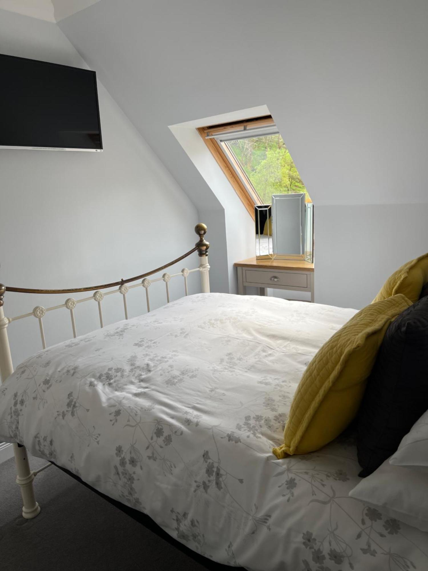 Tigh Na Drochaid, Glen Nevis - Entire Apartment Fort William