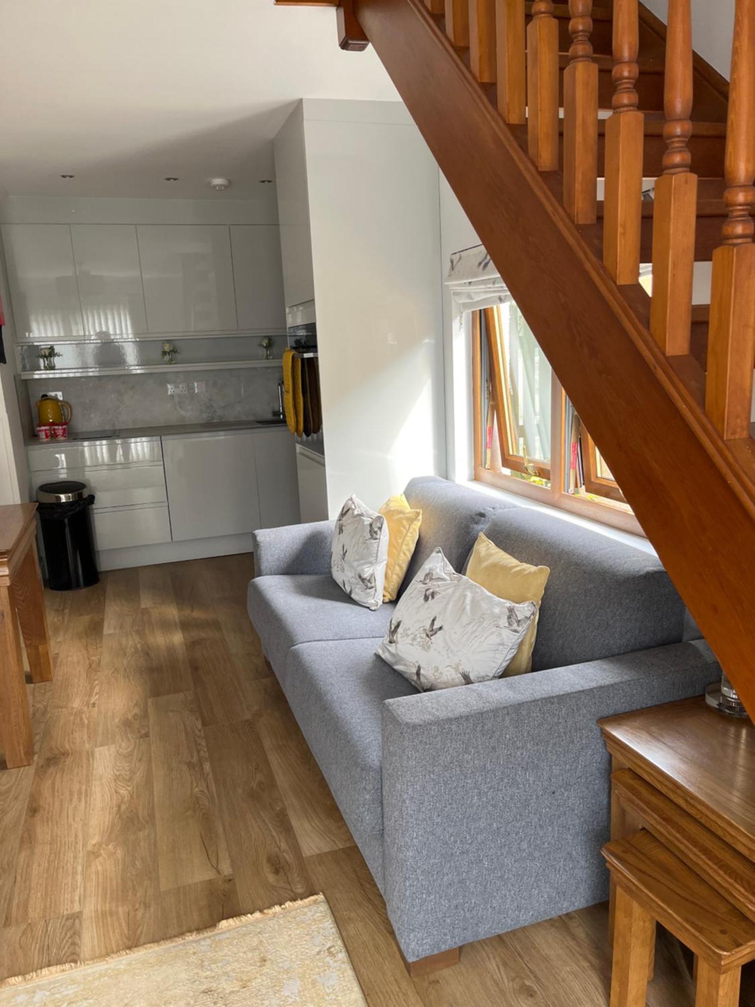 Apartment Tigh Na Drochaid, Glen Nevis - Entire