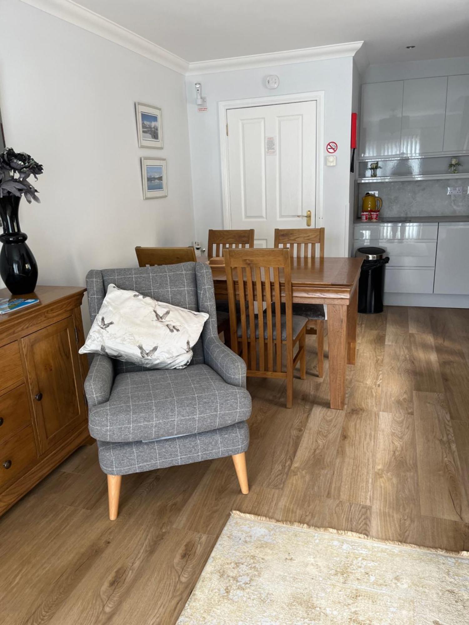 Apartment Tigh Na Drochaid, Glen Nevis - Entire Fort William