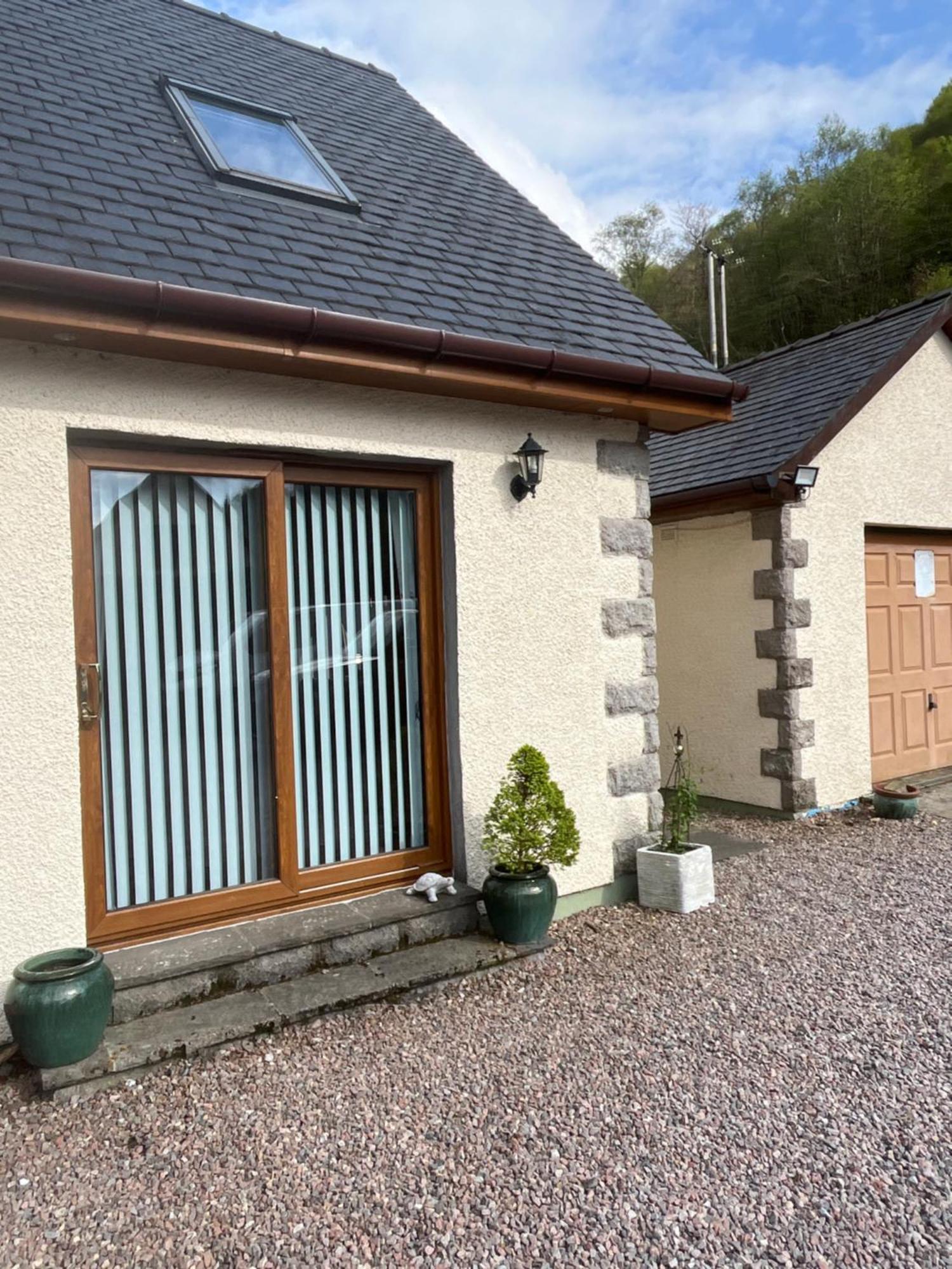 Tigh Na Drochaid, Glen Nevis - Entire Apartment *