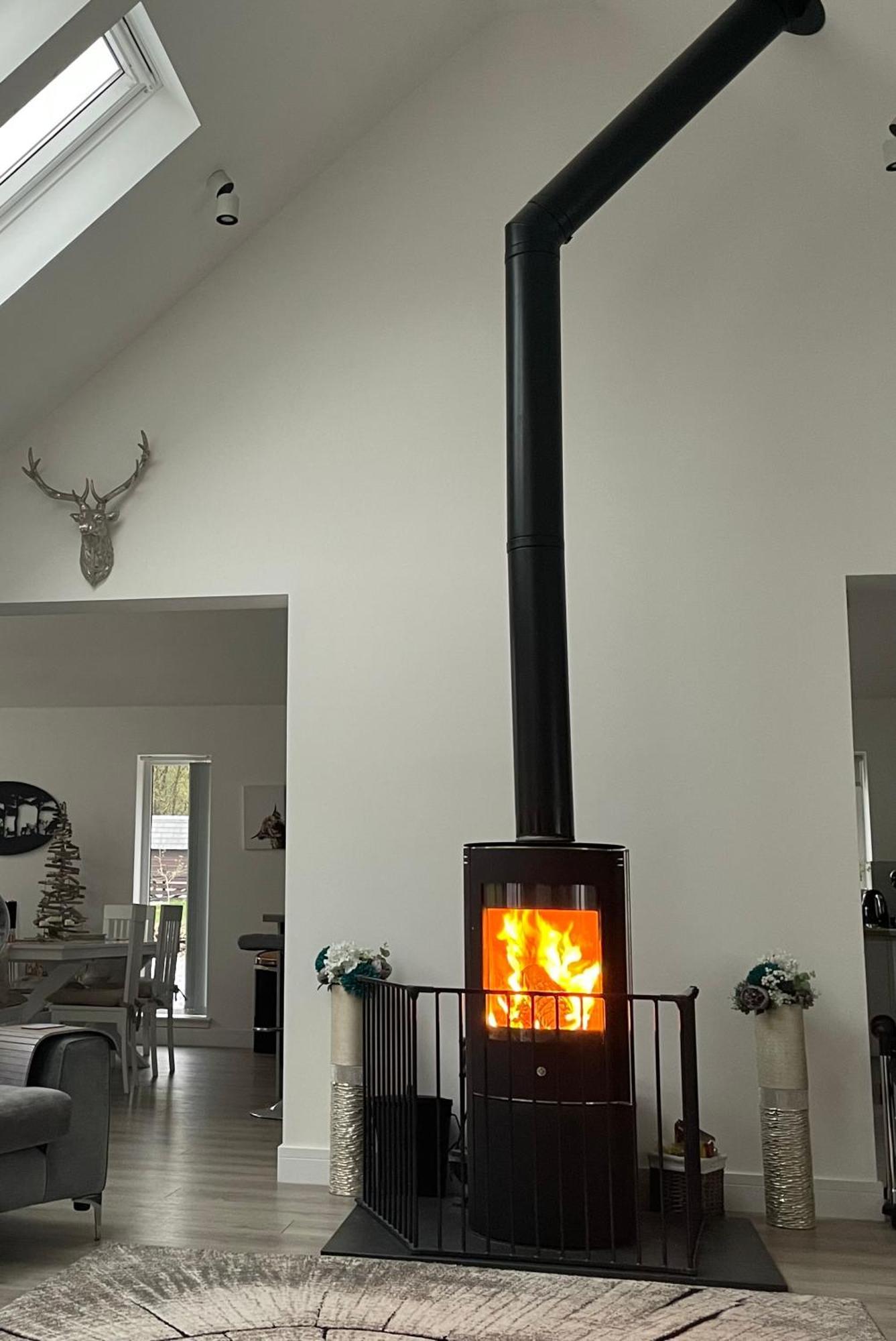 Ben Nevis Scotland Highlands, Camden House Luxury Villa Fort William