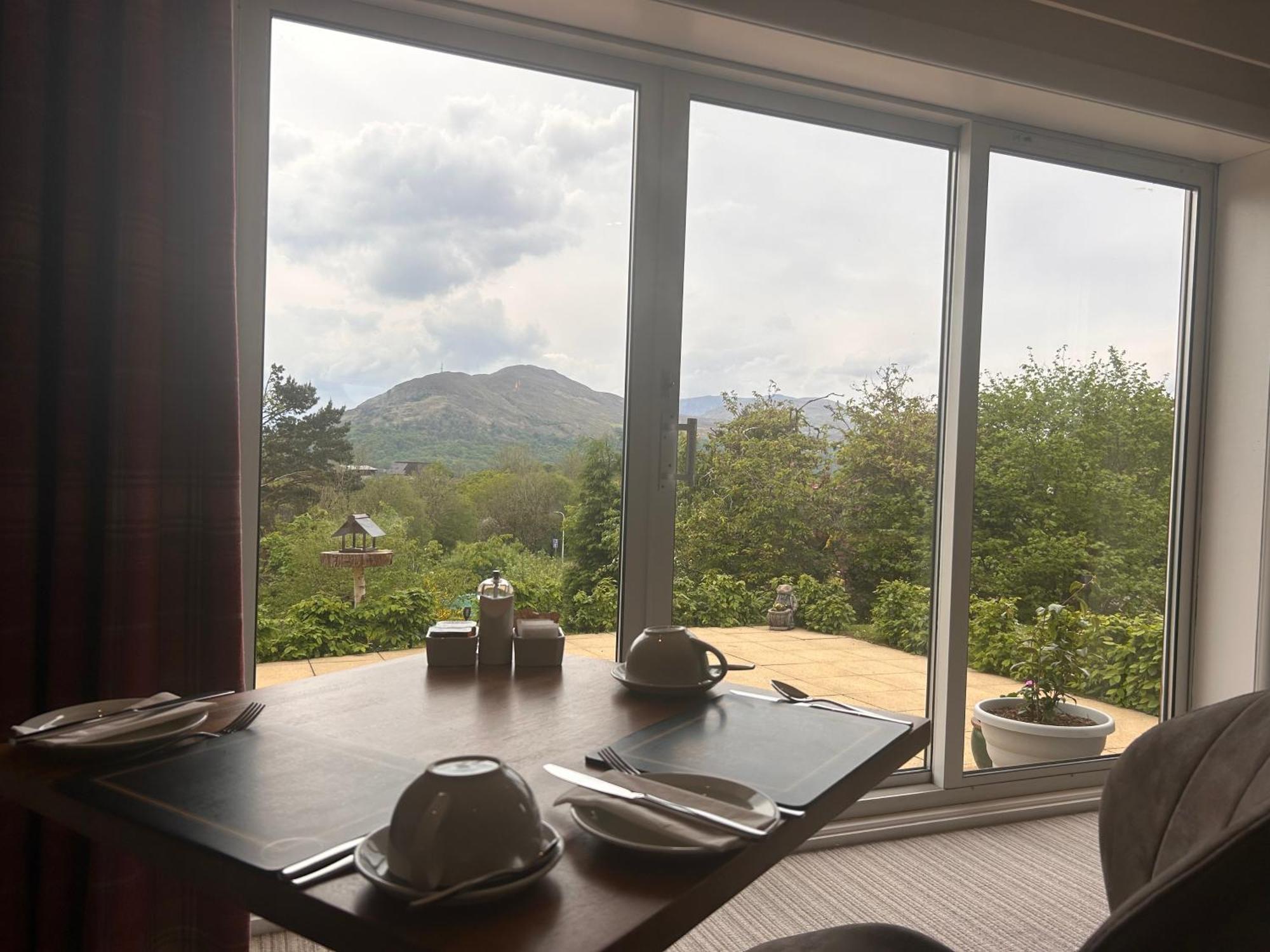 Braeburn Bed & Breakfast 4*