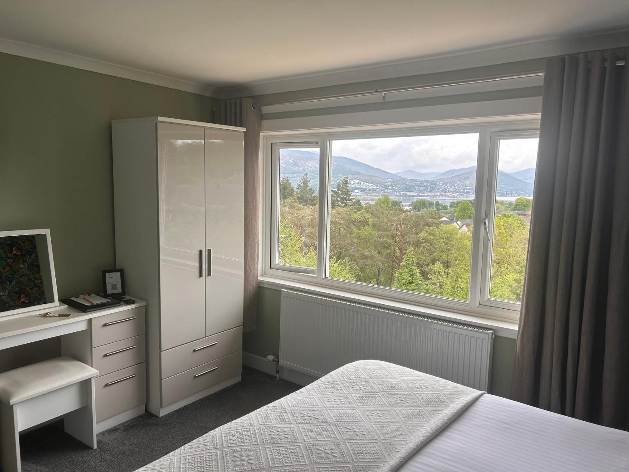 Braeburn Bed & Breakfast Fort William