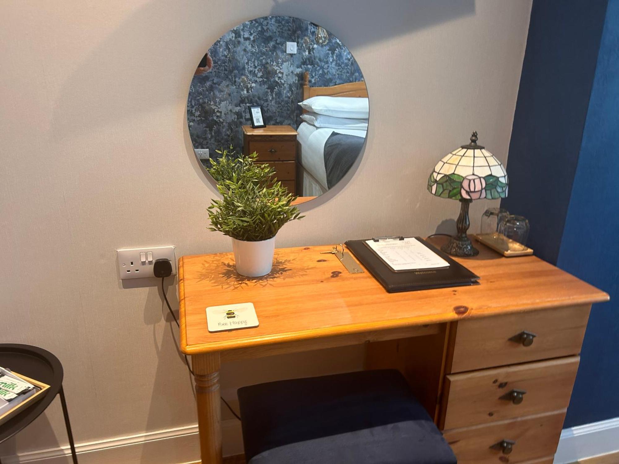 Braeburn 4* Fort William