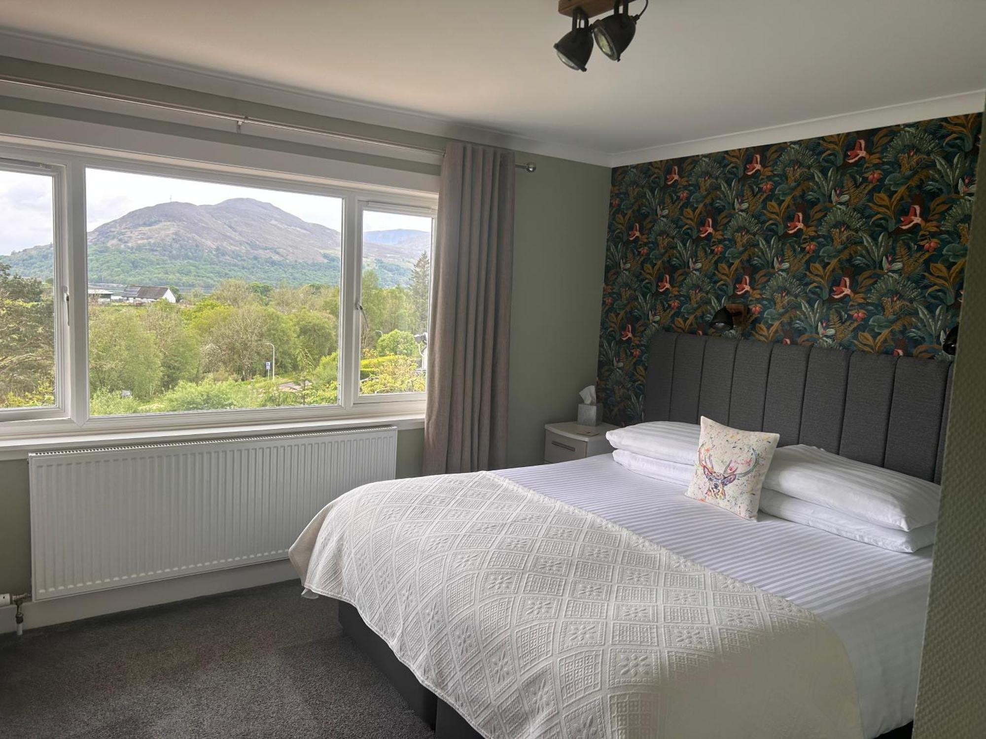 Bed & Breakfast Braeburn 4*