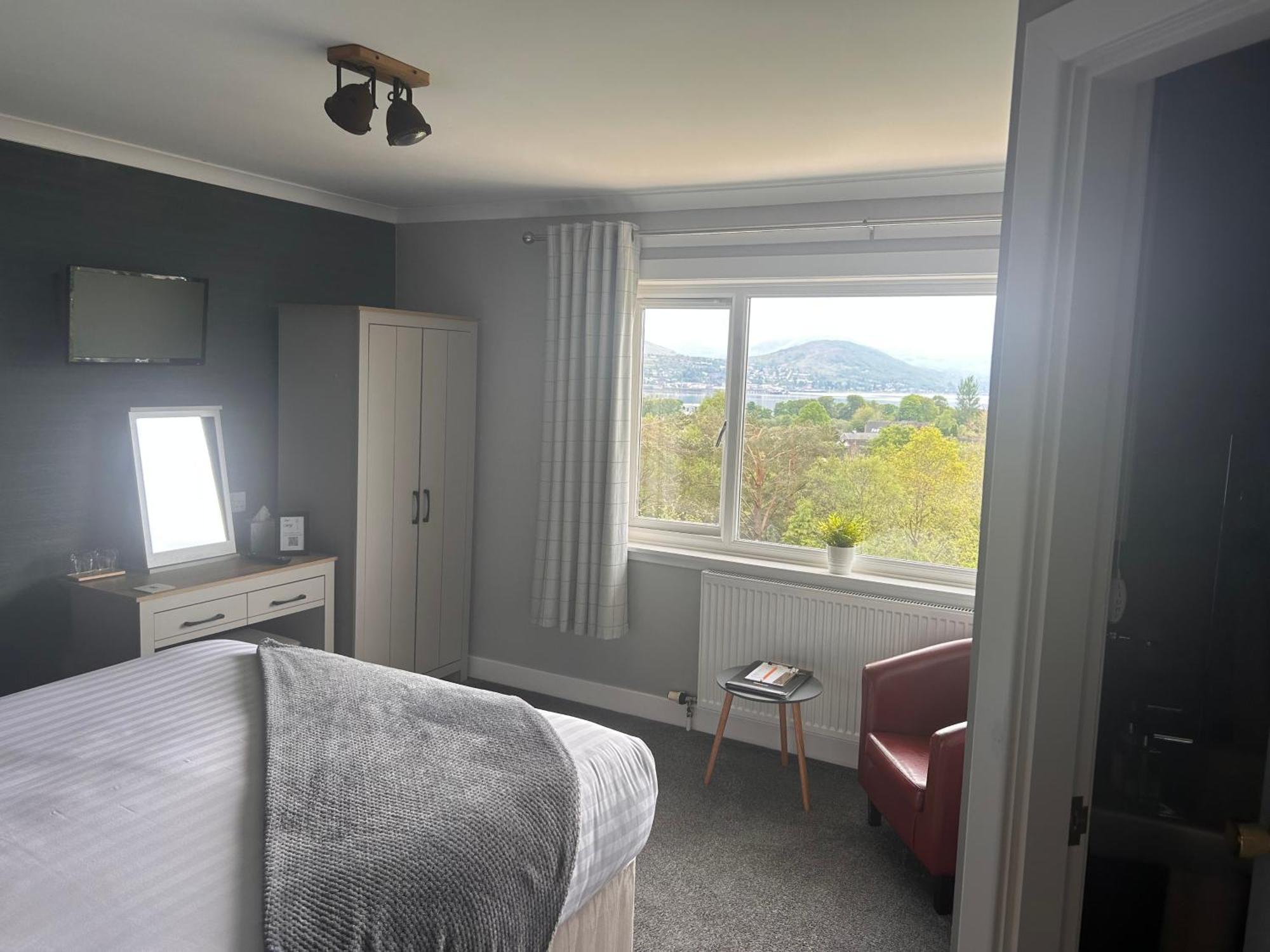 Braeburn Bed & Breakfast Fort William