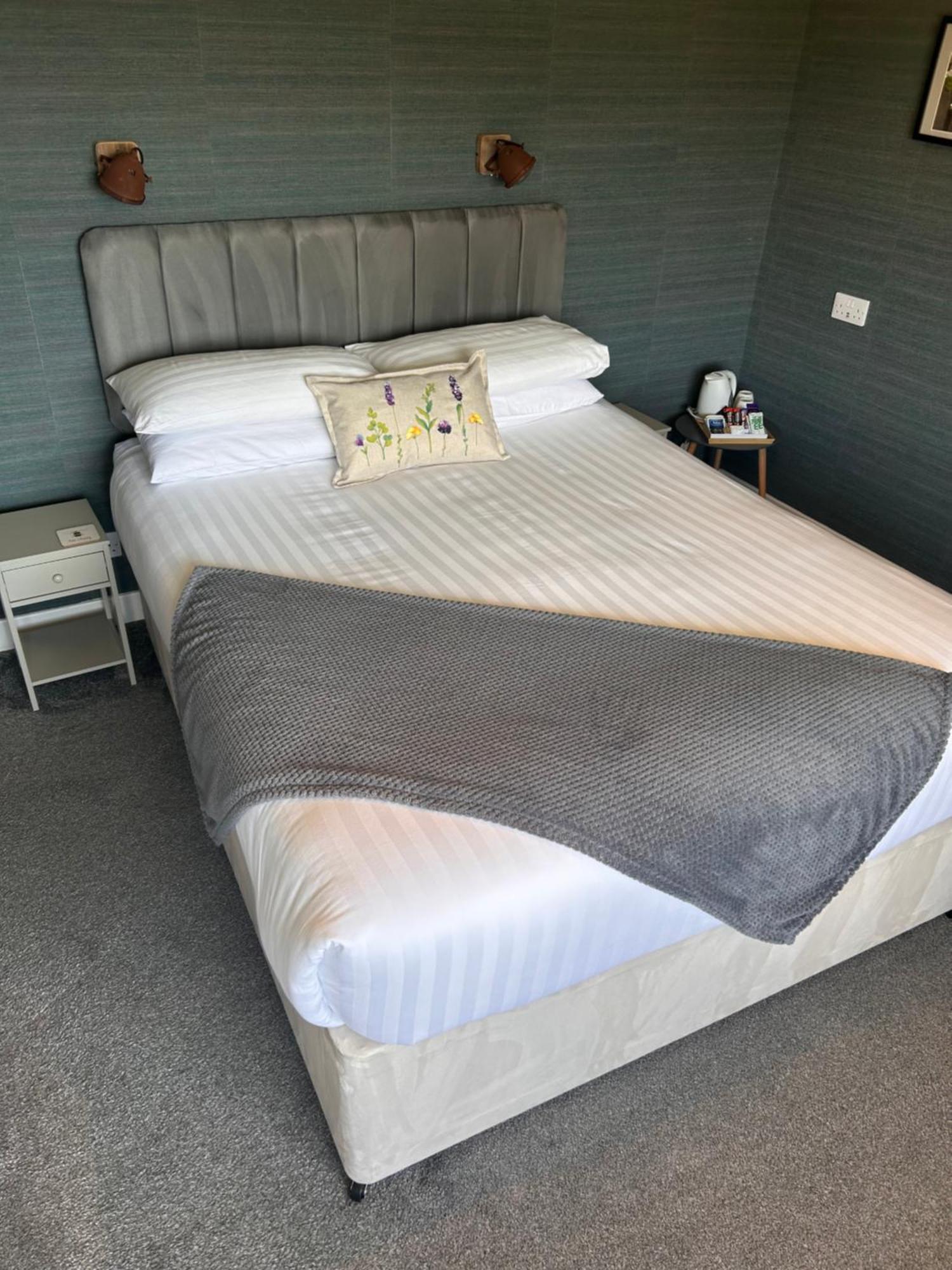 Braeburn Bed & Breakfast Fort William