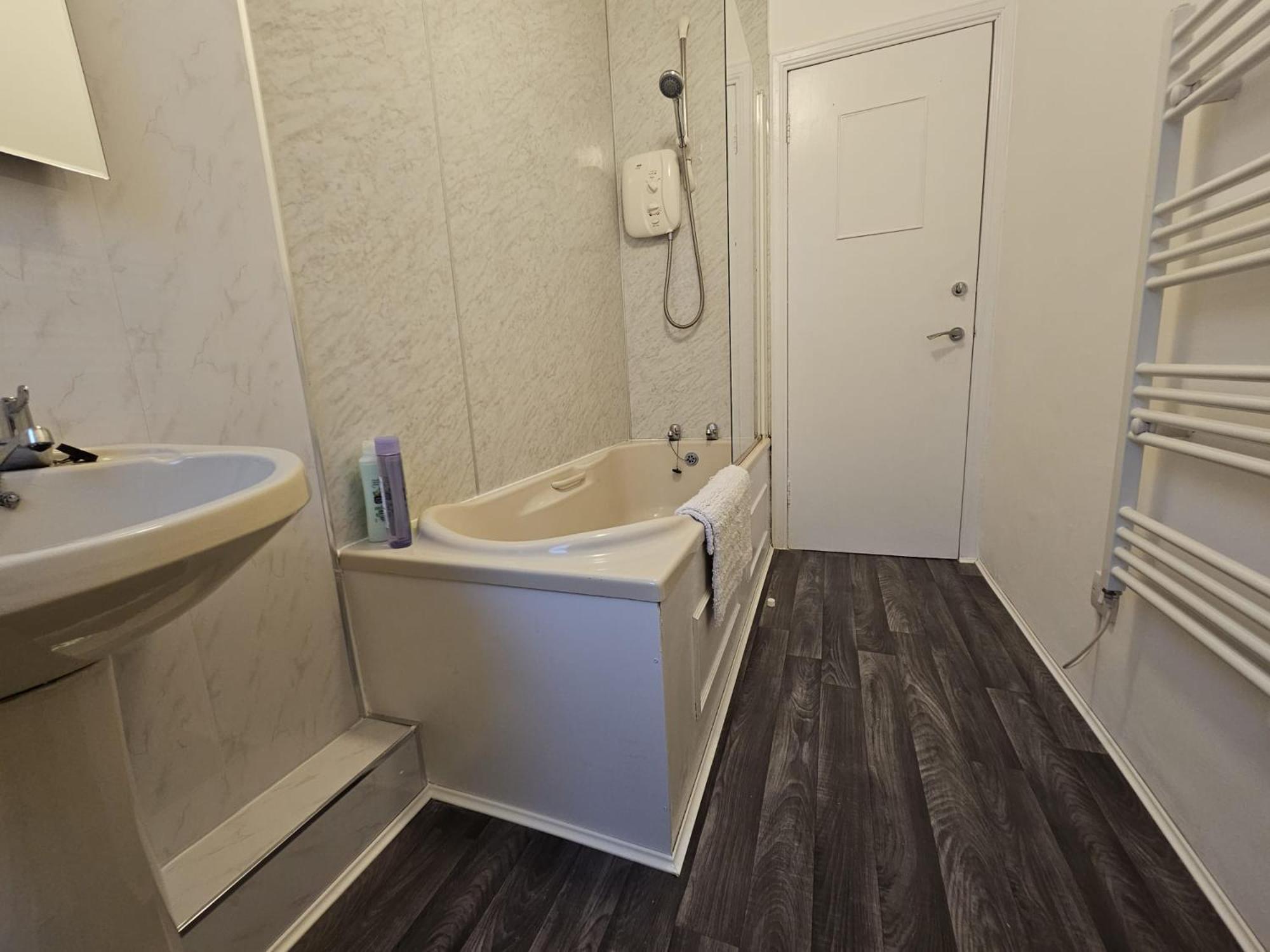 Apartment Regina In William Fort William