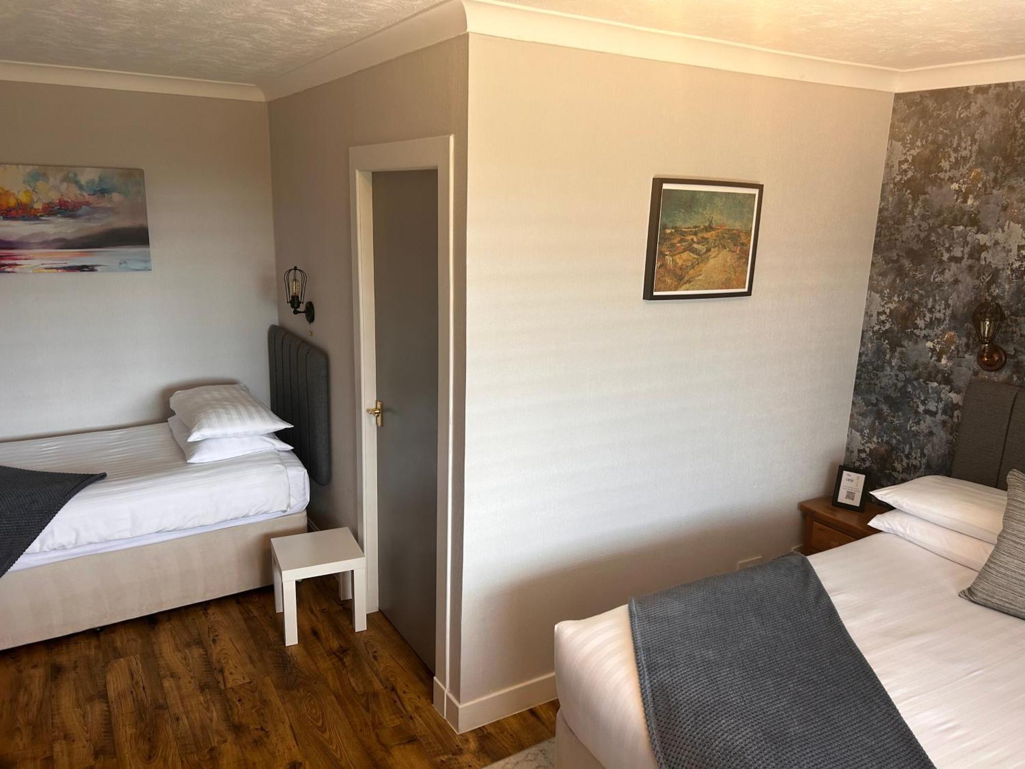 Bed & Breakfast Braeburn