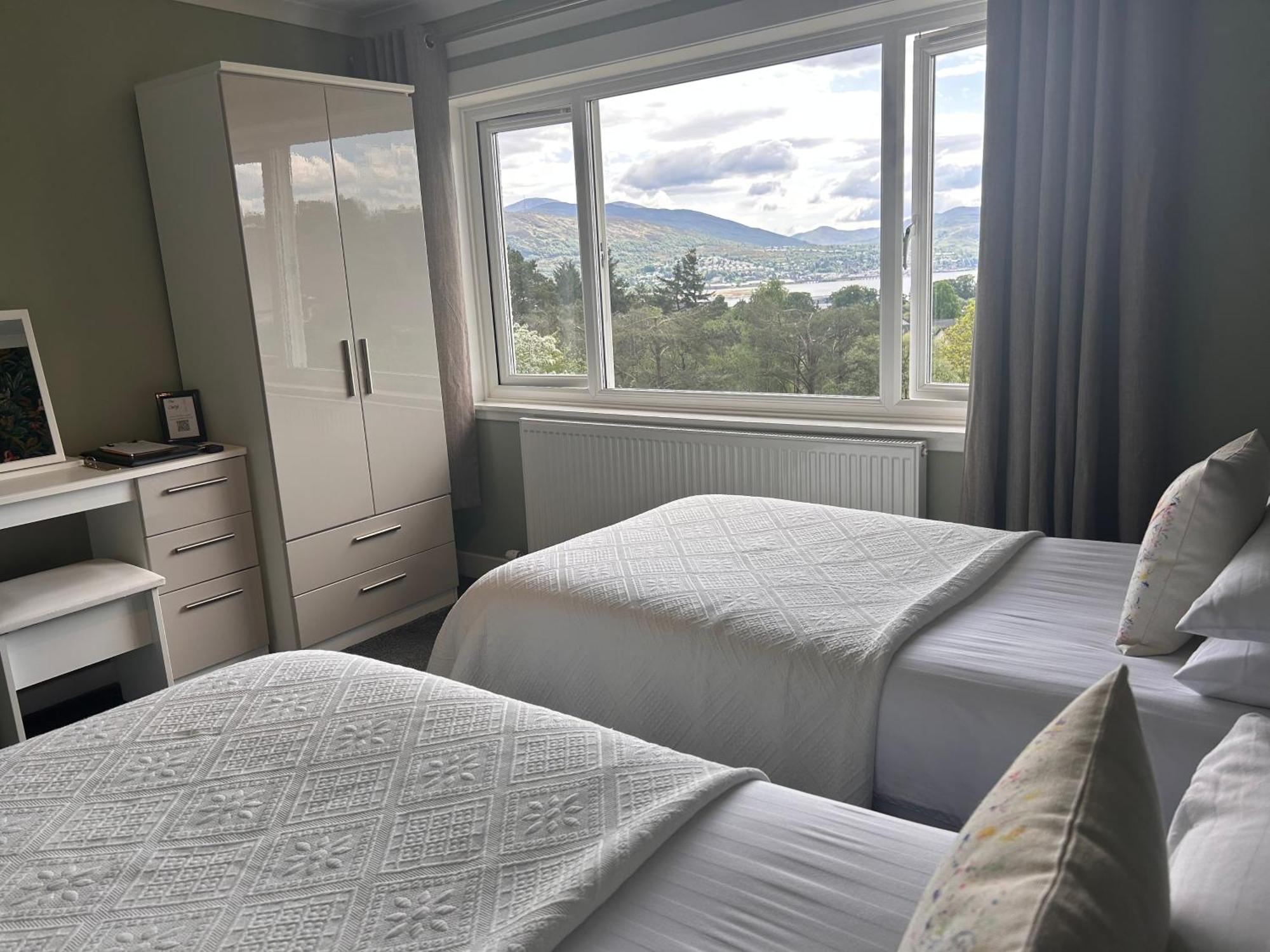 Braeburn Bed & Breakfast