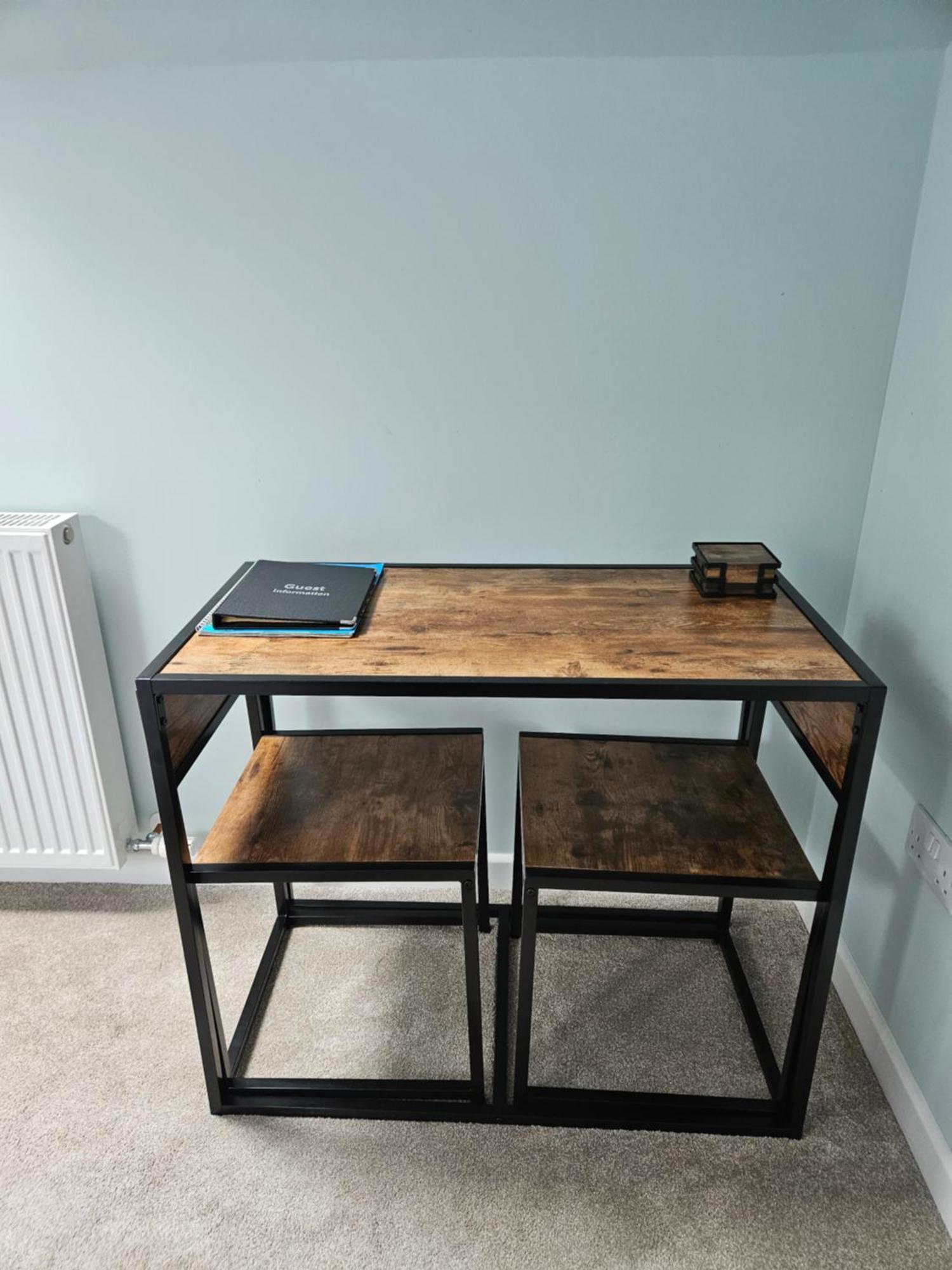 Apartment Barra's Loft Fort William