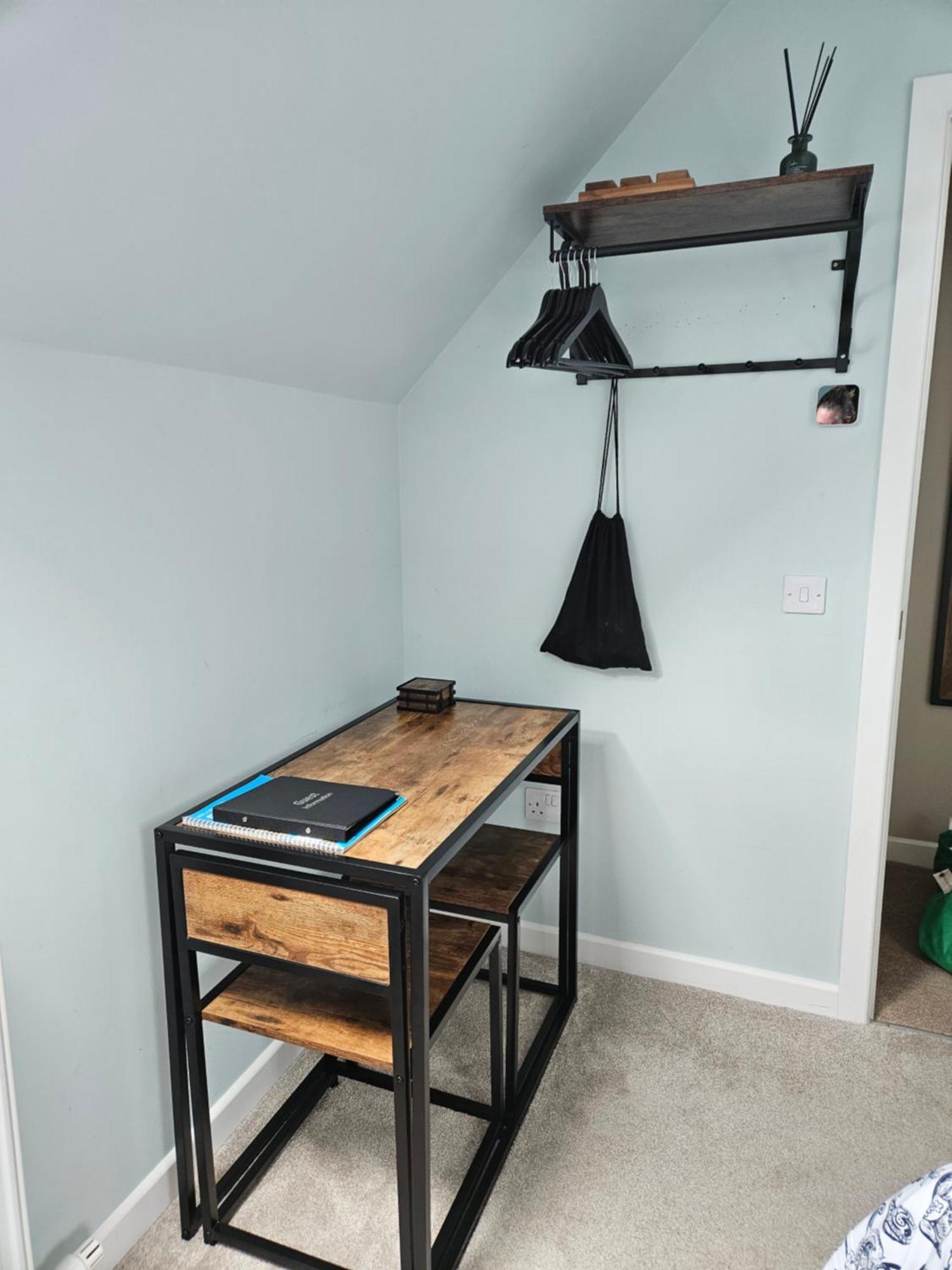 Barra's Loft