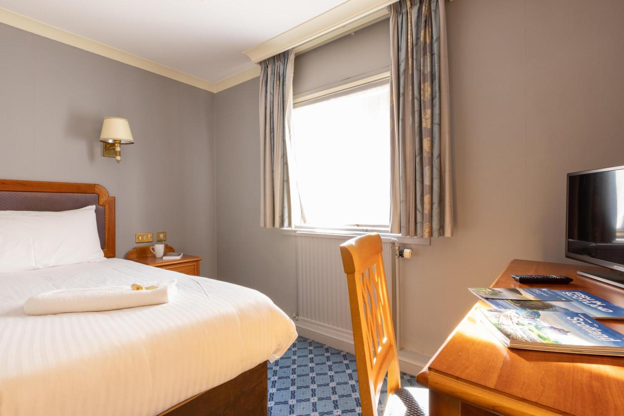 The Caledonian Hotel Fort William