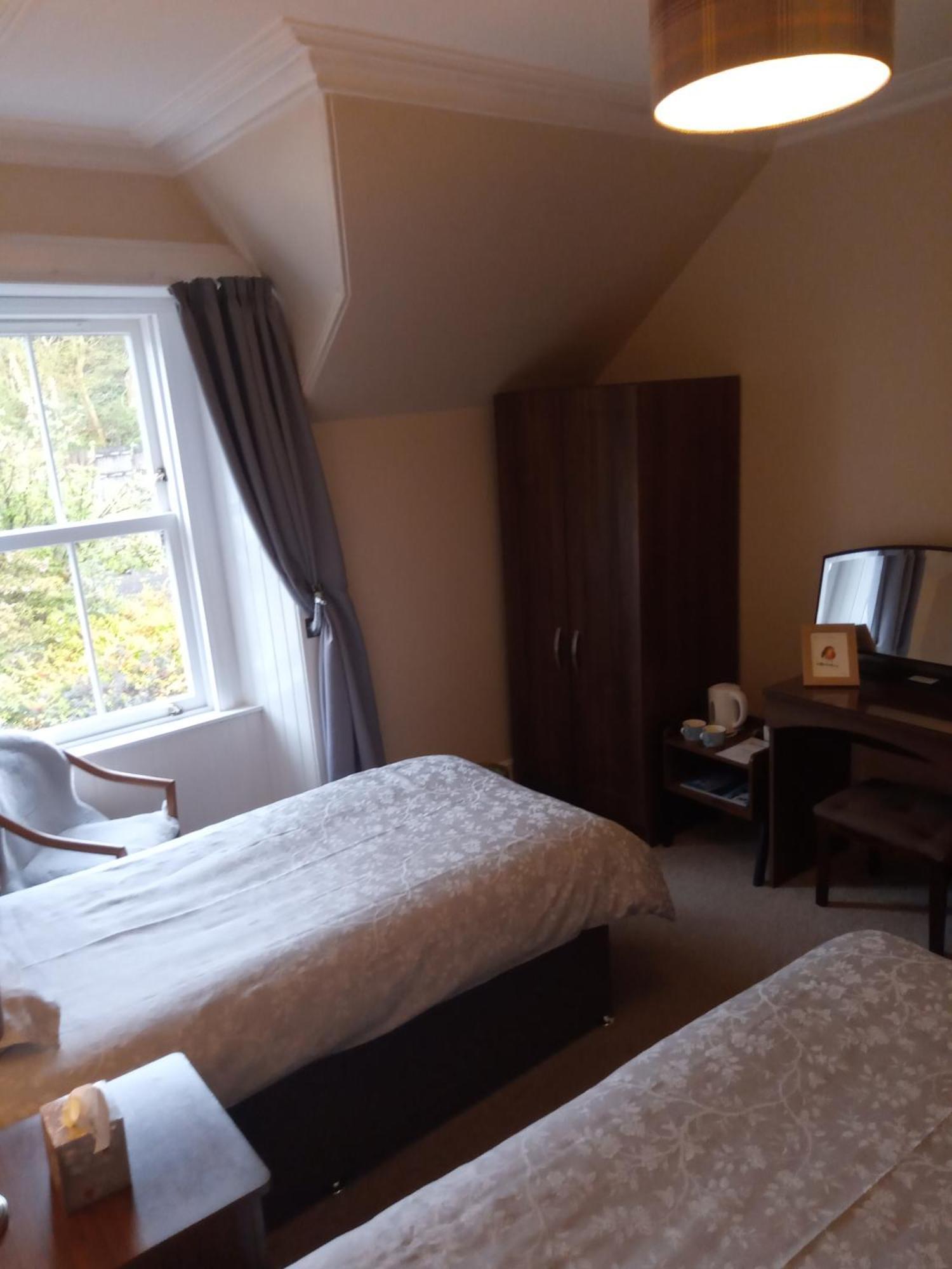 Fassfern * Fort William