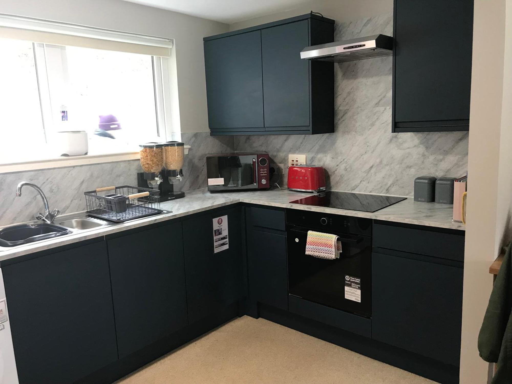 Apartment Appin, Beautiful Lochside With Balcony *
