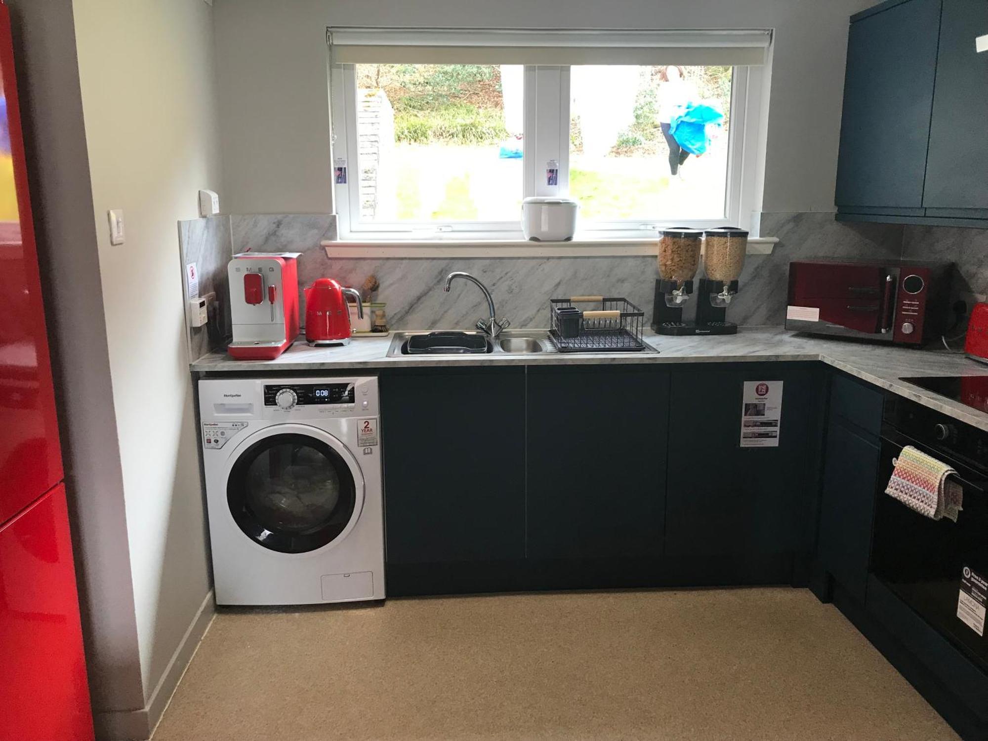 Apartment Appin, Beautiful Lochside With Balcony Fort William