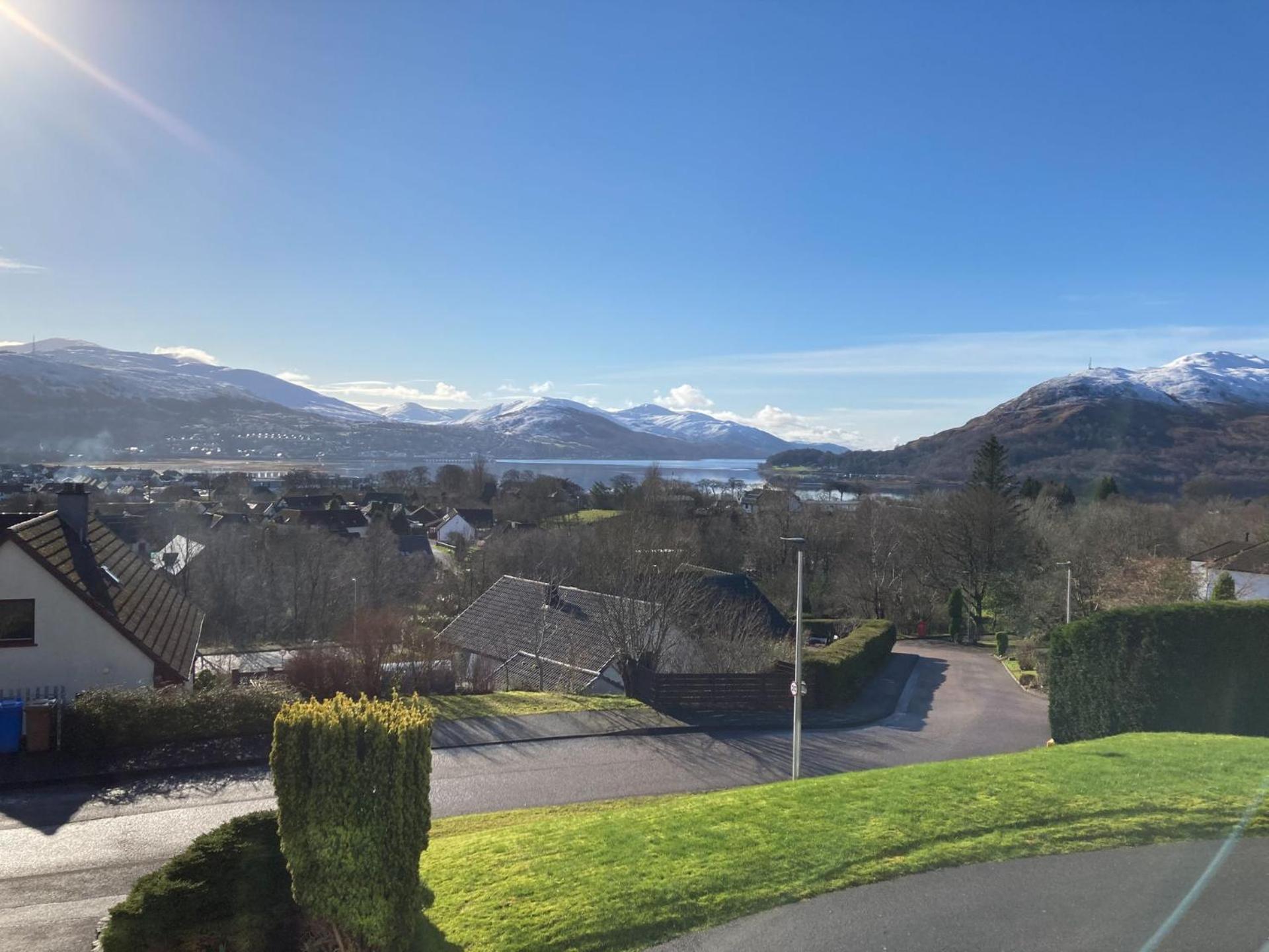 Mirador * Fort William