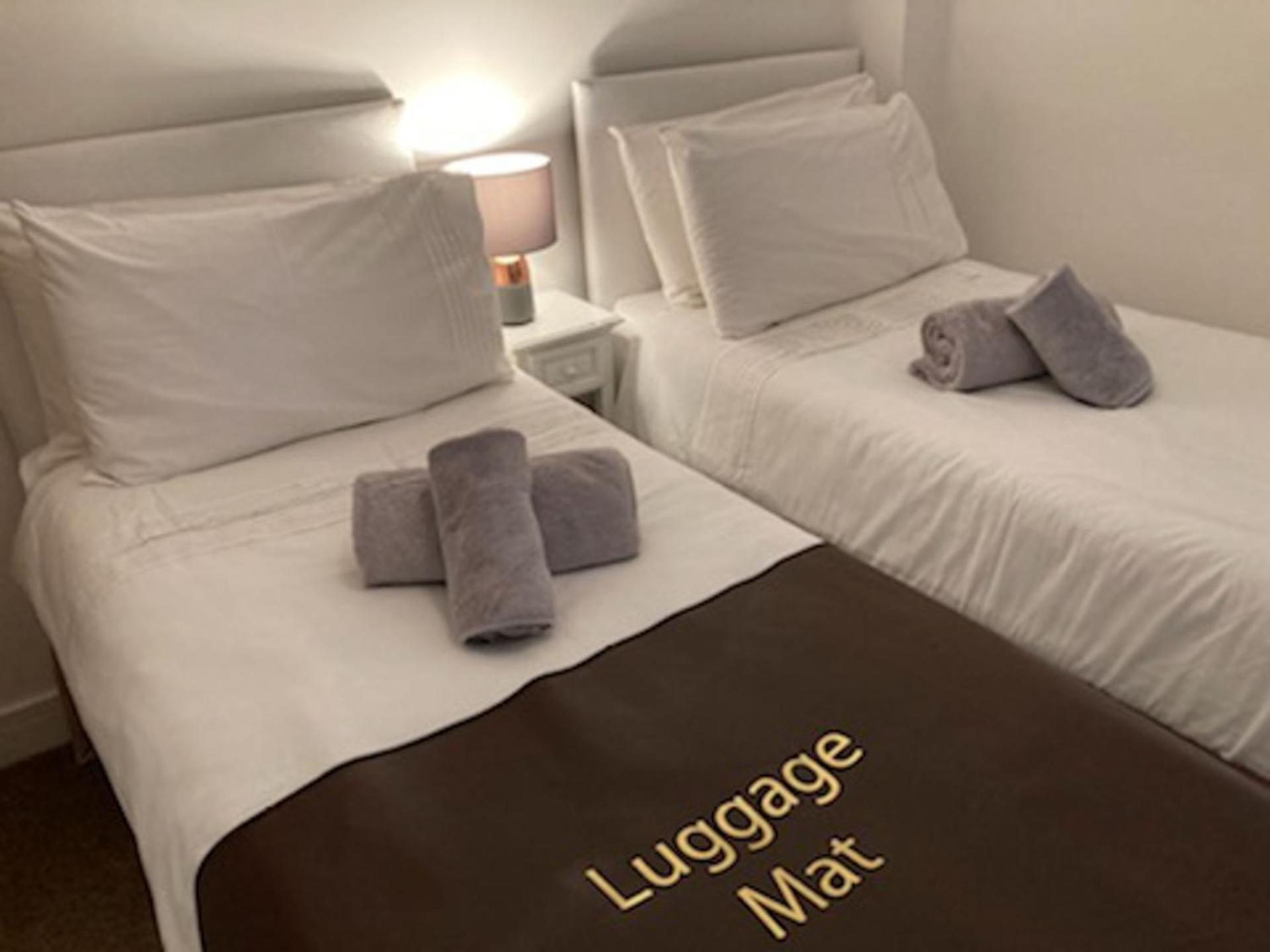 Mirador Holiday home