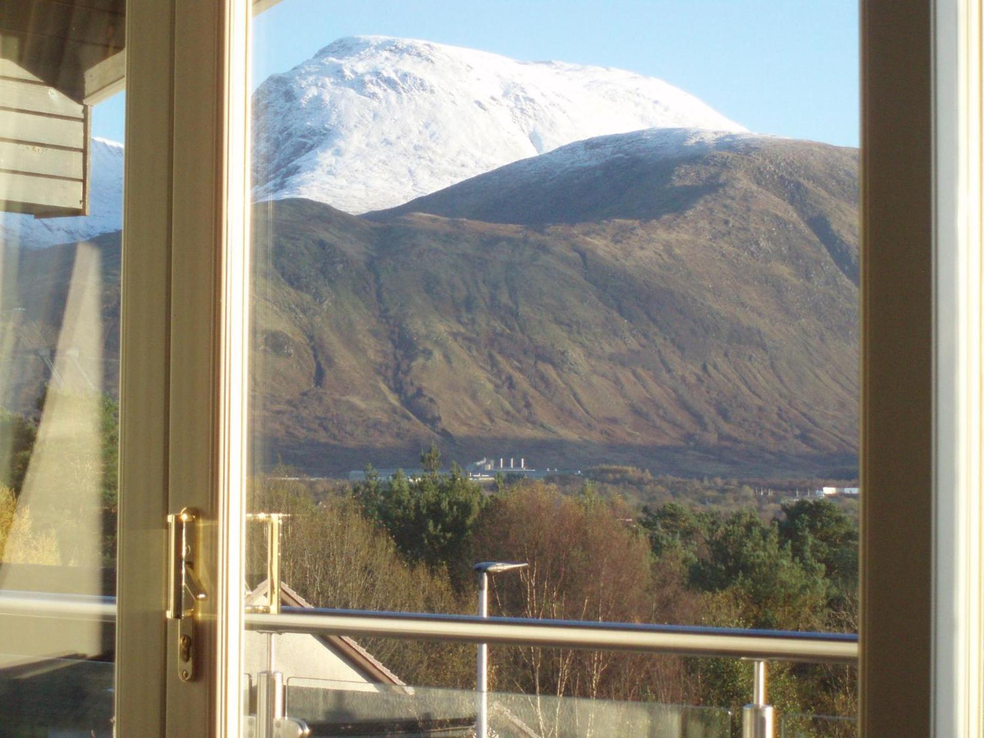 Holiday home Mirador Fort William