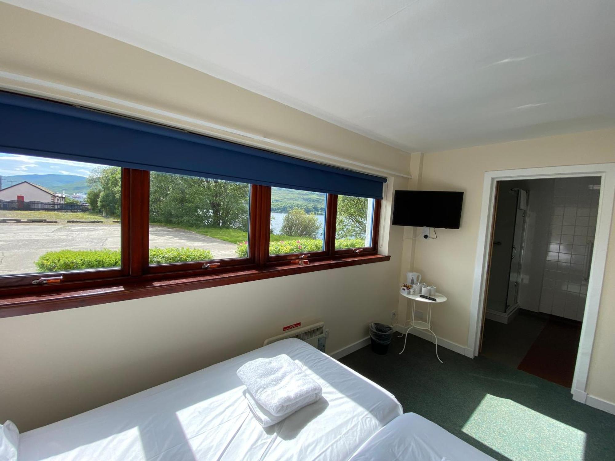 Waterfront - Only Hotel 3*
