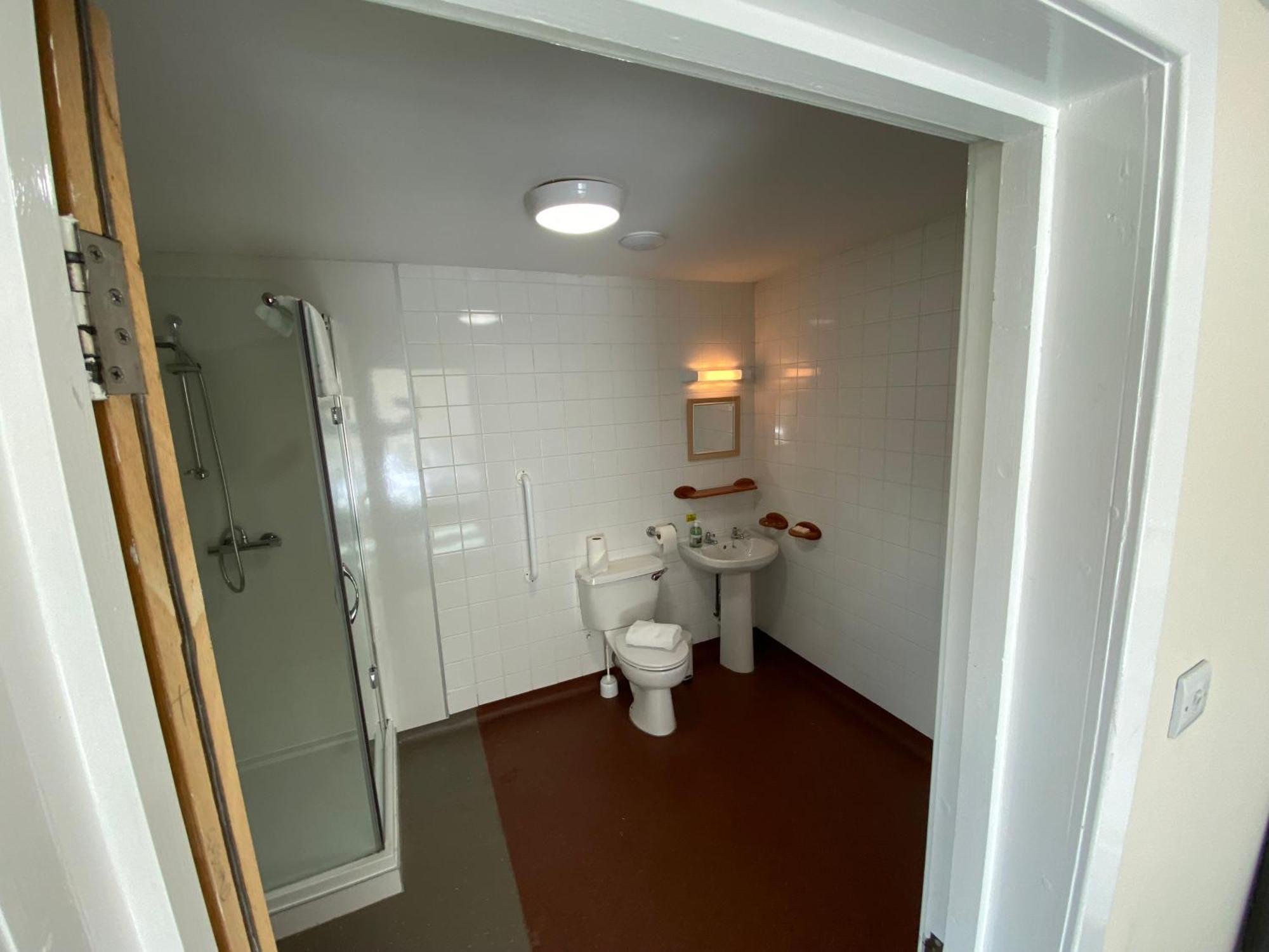 Waterfront - Only Hotel Fort William