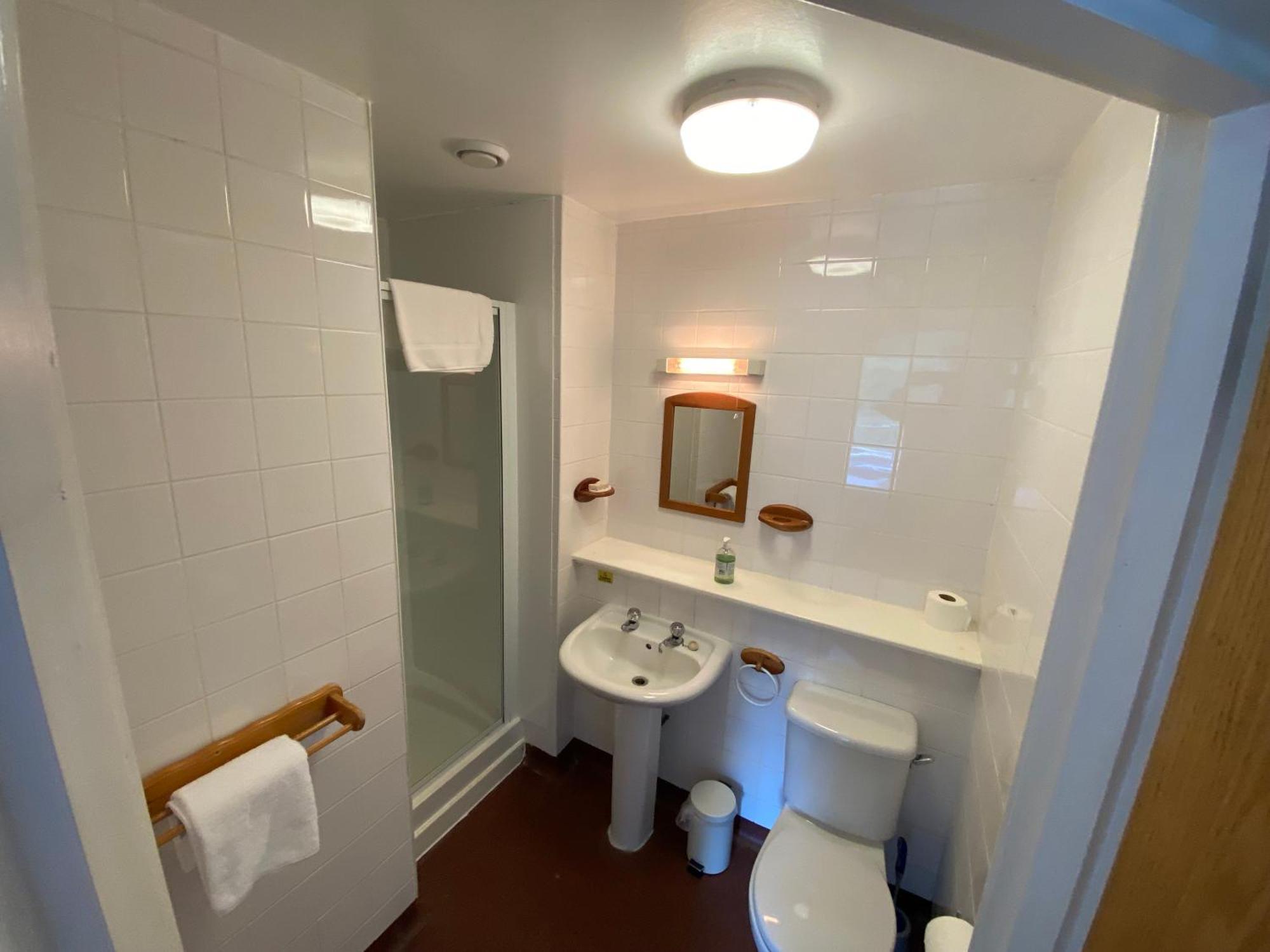Hotel Waterfront - Only Fort William