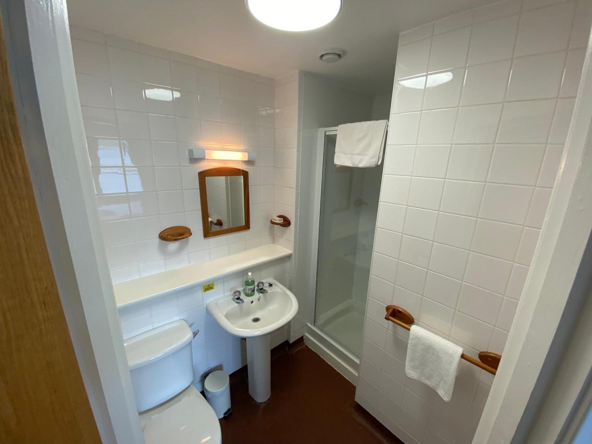 Waterfront - Only 3* Fort William