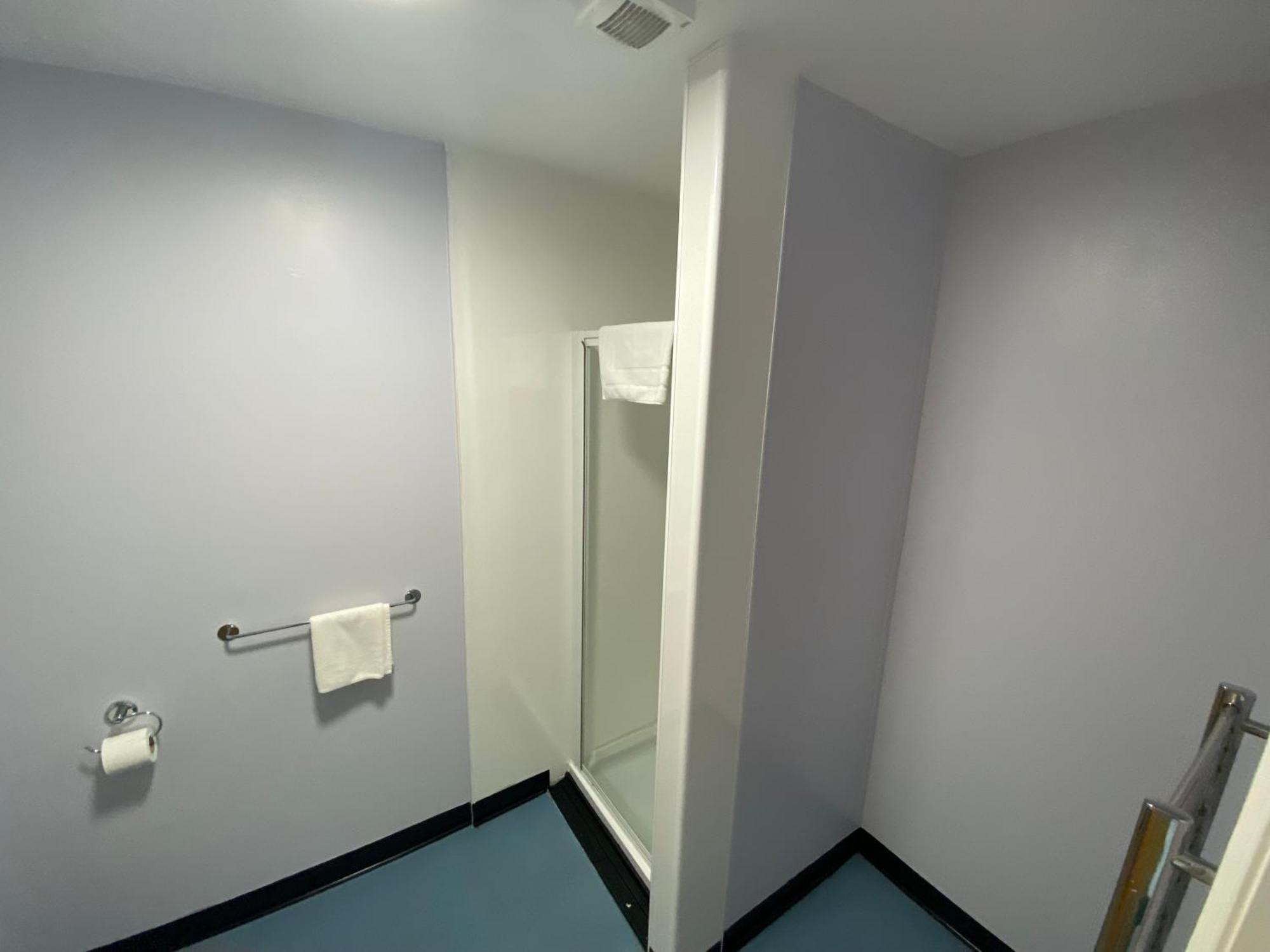 Waterfront - Only 3* Fort William