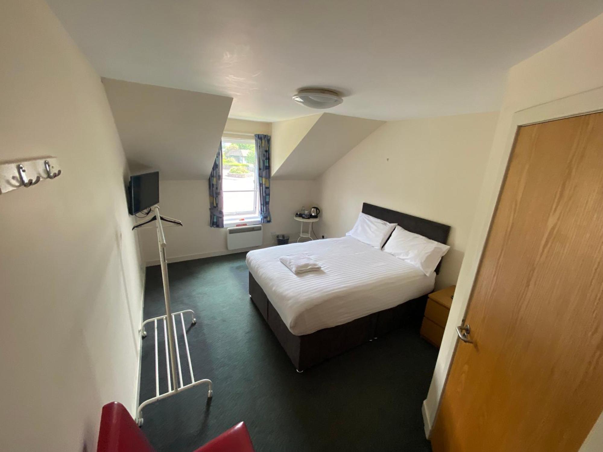 Waterfront - Only Hotel Fort William