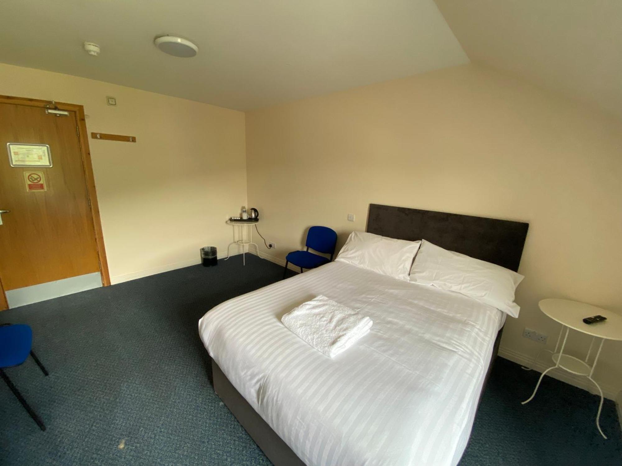 Waterfront - Only 3* Fort William