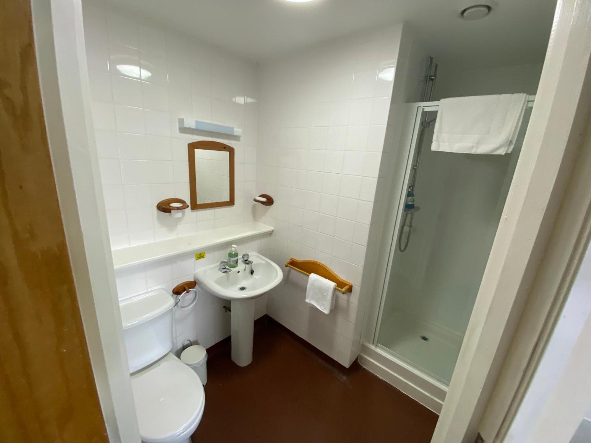 Hotel Waterfront - Only Fort William