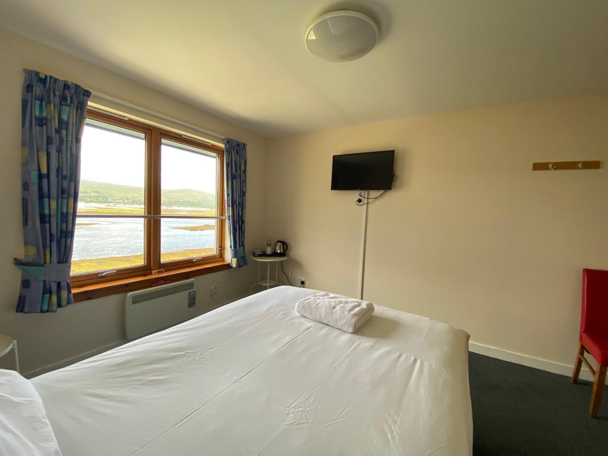 Waterfront - Only 3* Fort William