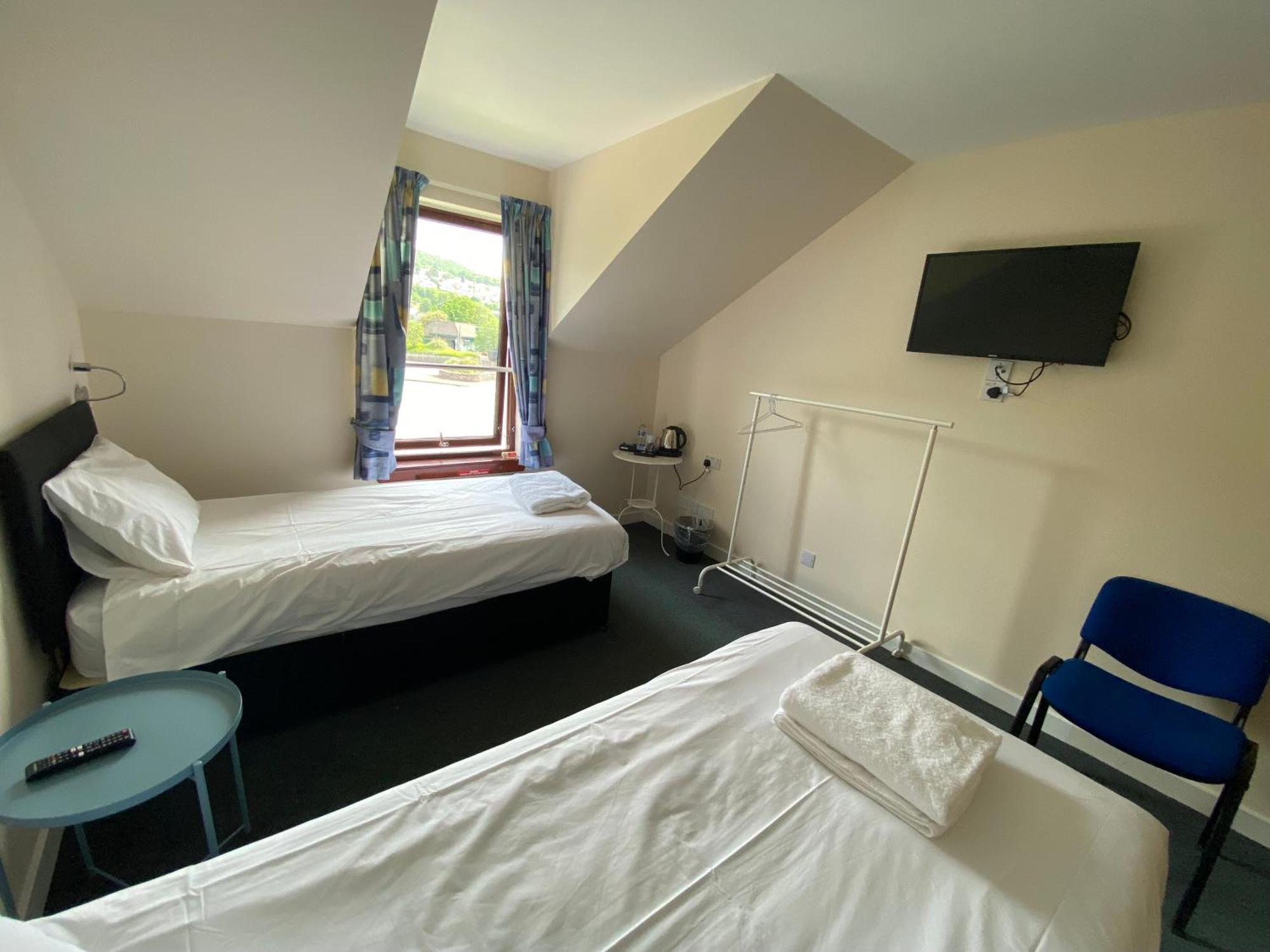 Hotel Waterfront - Only