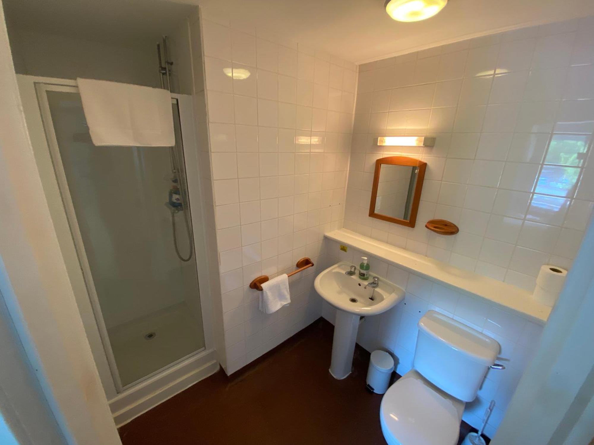 Waterfront - Only 3* Fort William